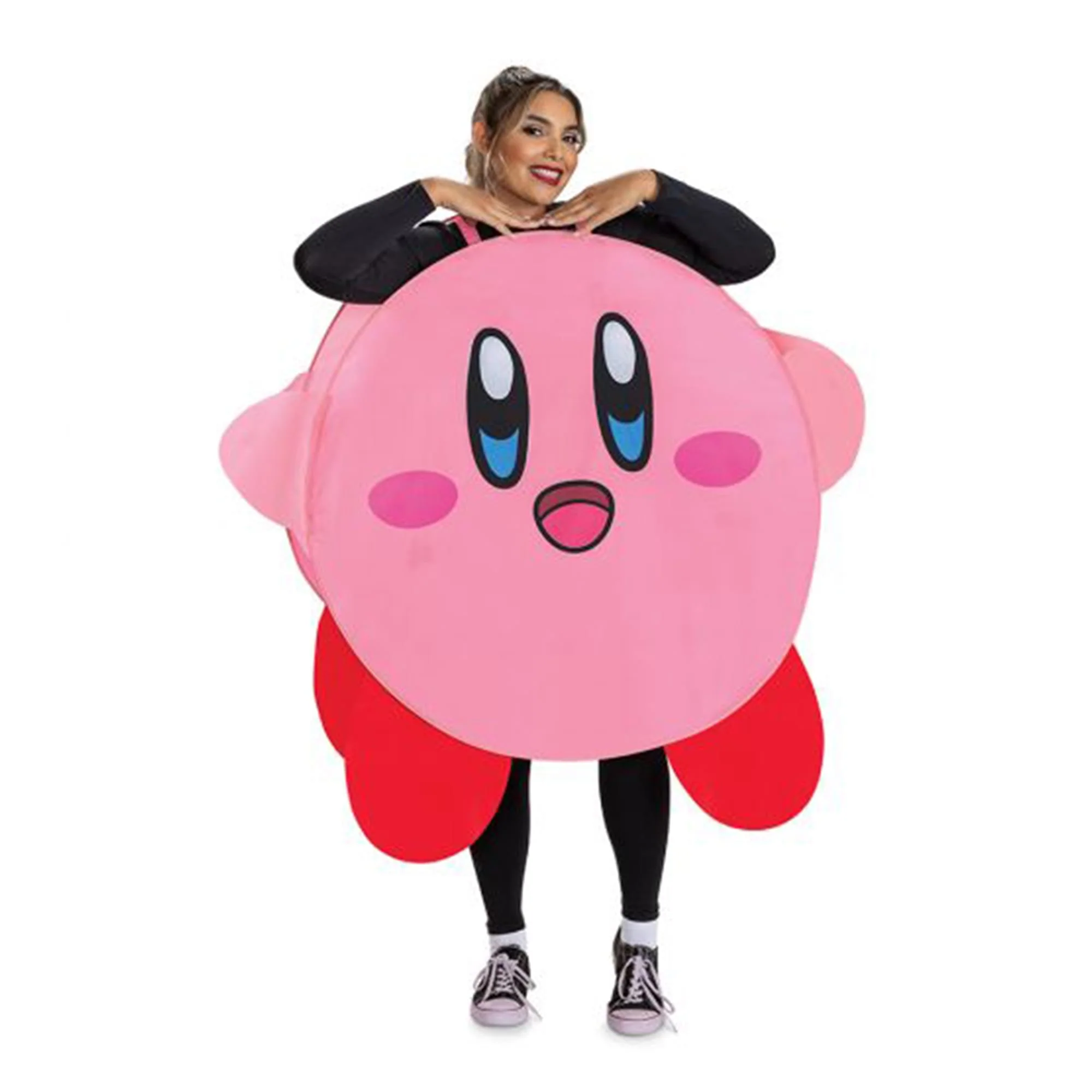 Nintendo Kirby Child Costume | One Size - Image 3