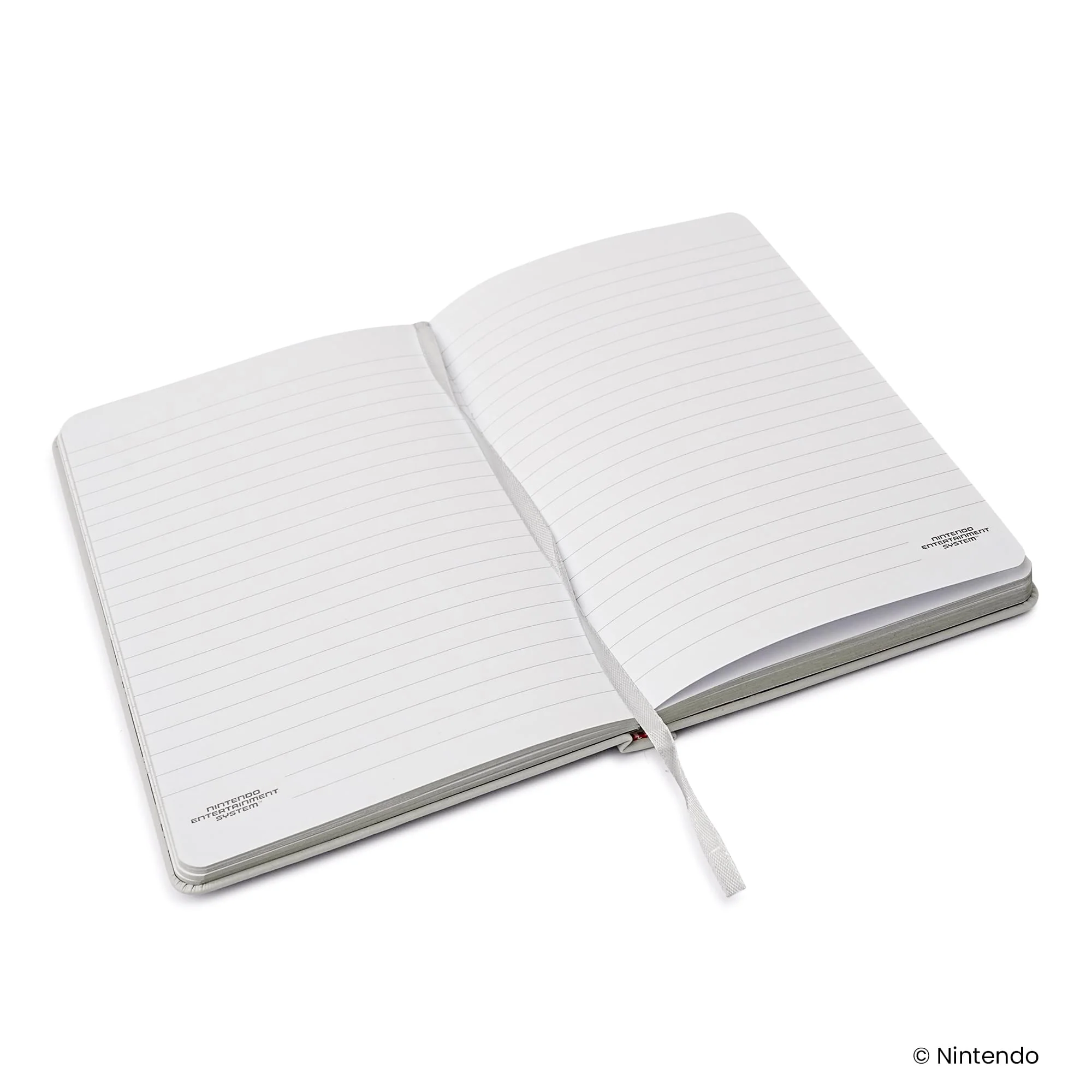 Nintendo NES Controller Premium Hardback Journal - Image 8