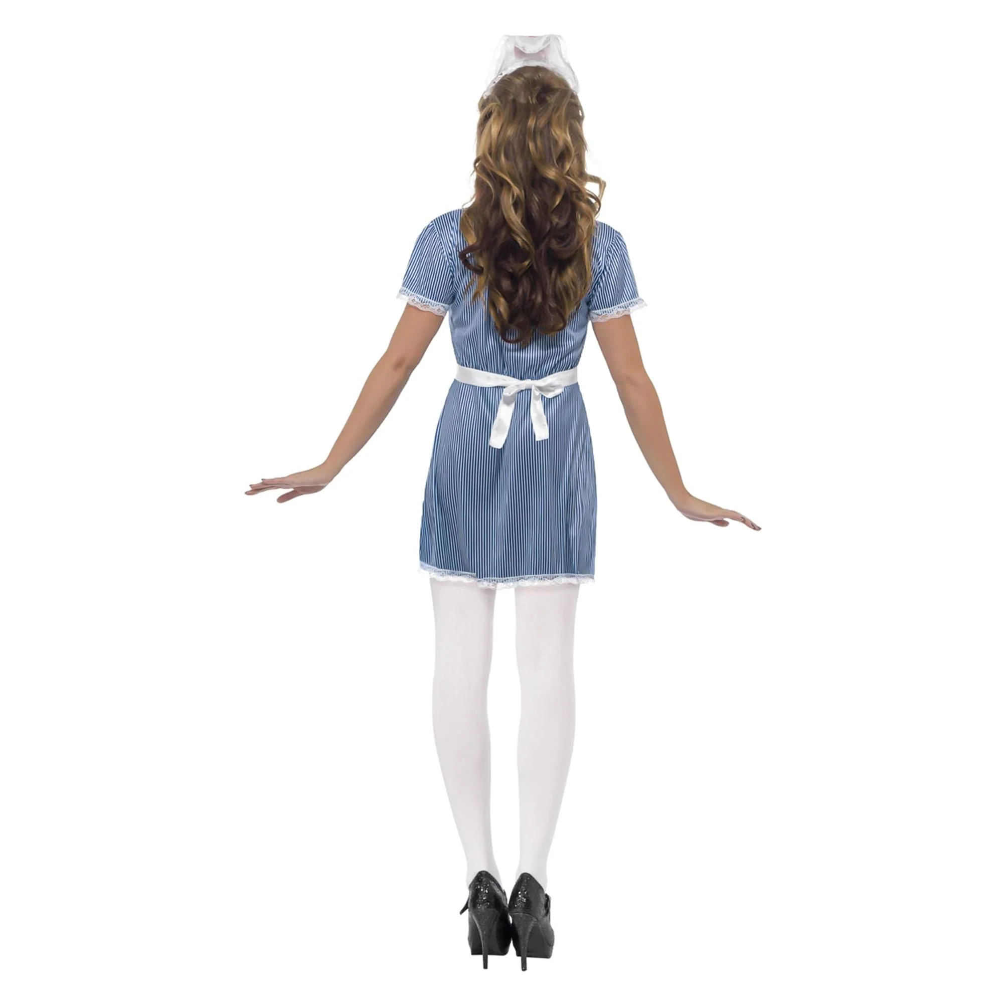 Nurse Adult Costume - Image 16