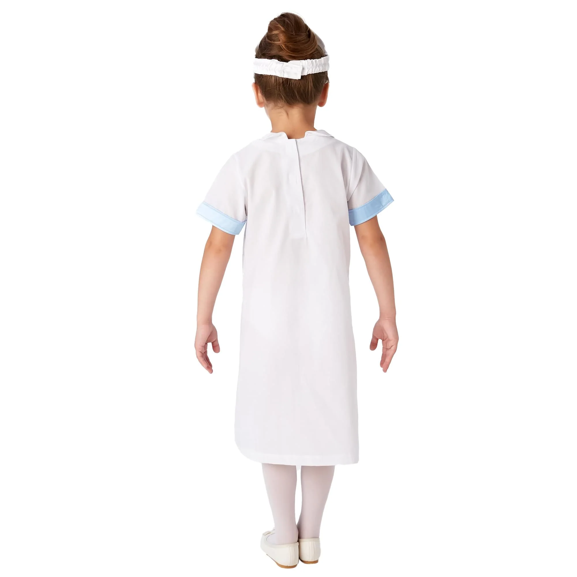 Nurse Child Costume - Image 12