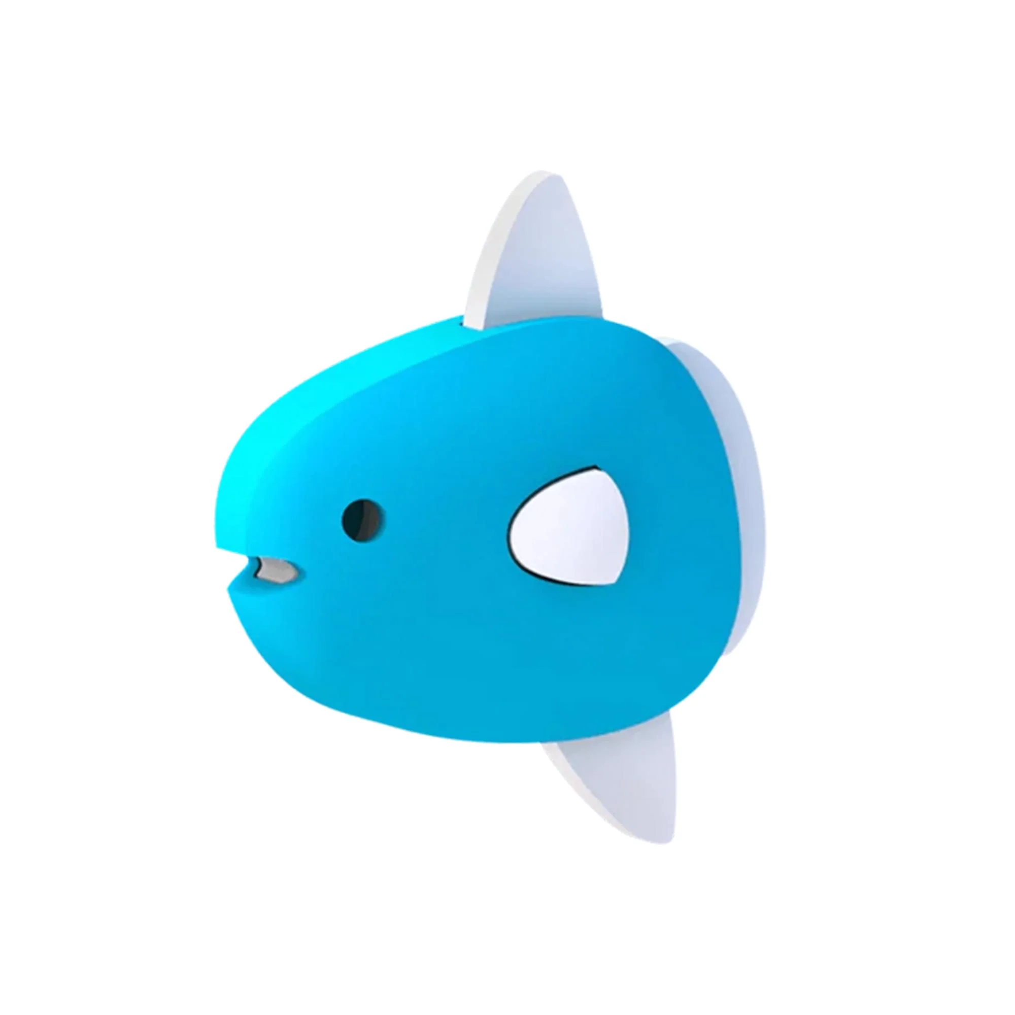 Ocean Mola Magnetic Puzzle Toy - Image 4