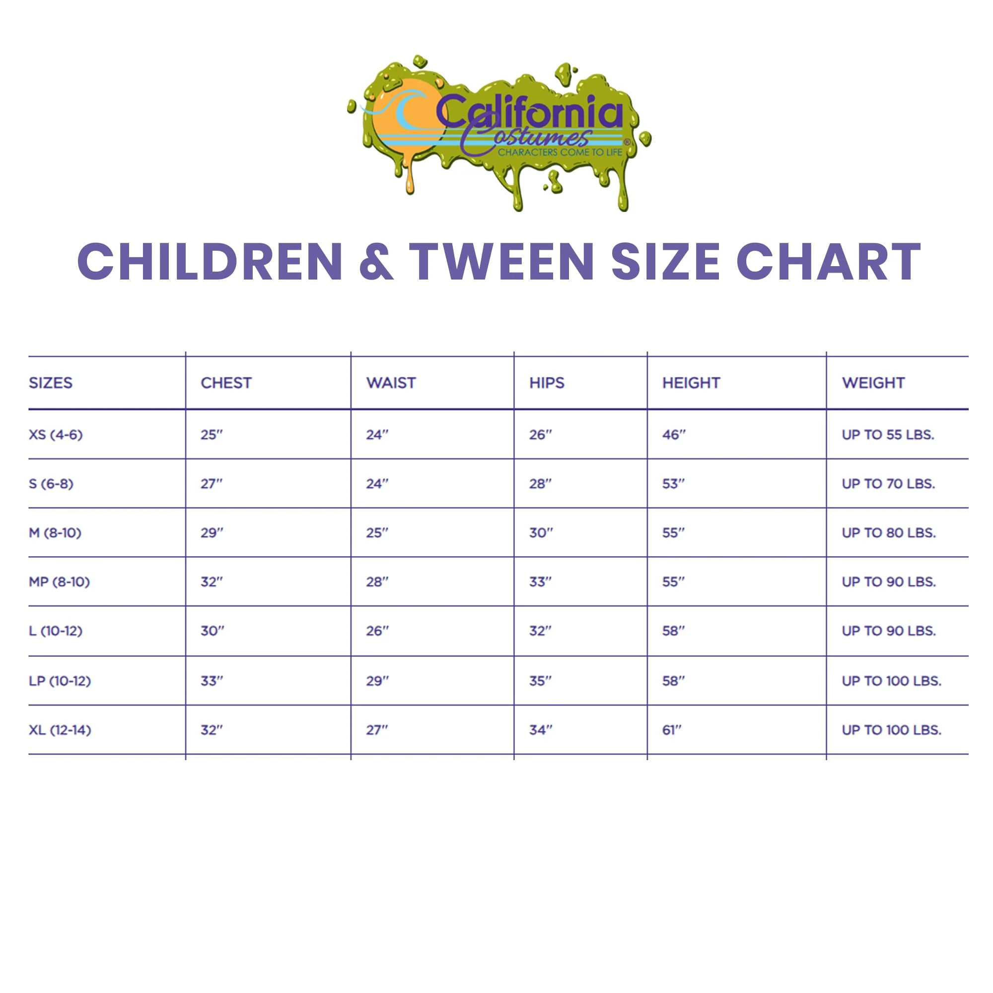Old Lady Child Costume Kit - Image 6