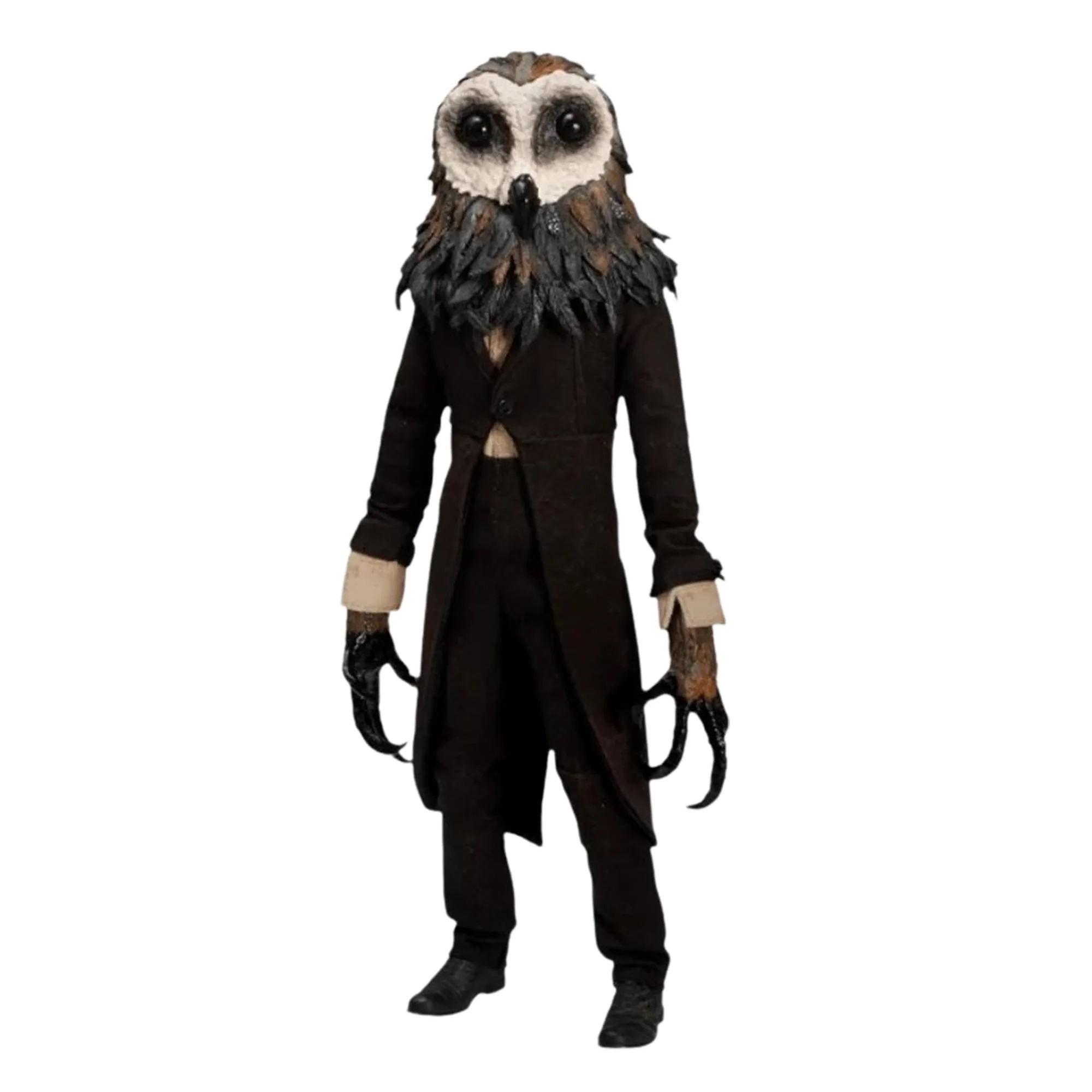 One:12 Collective Figure The Owlman