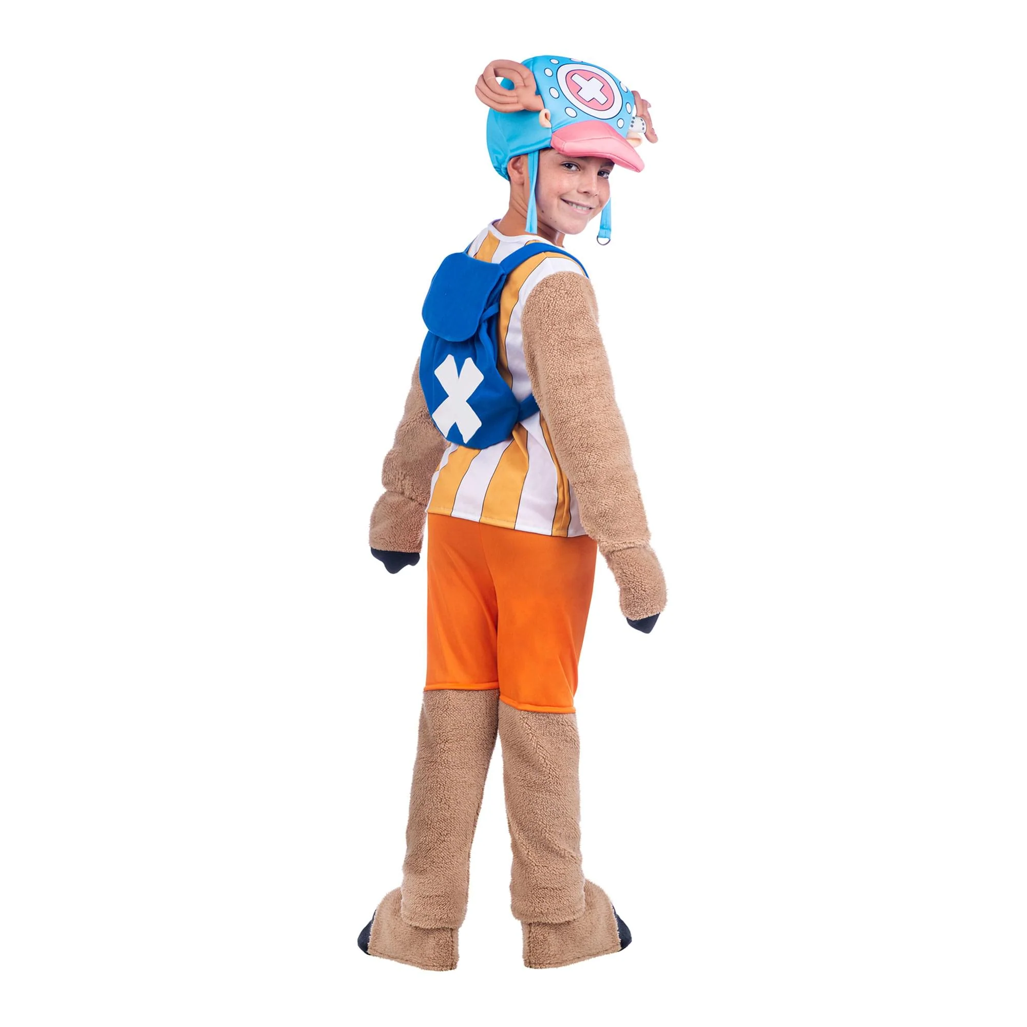 One Piece Chopper Child Costume - Image 16