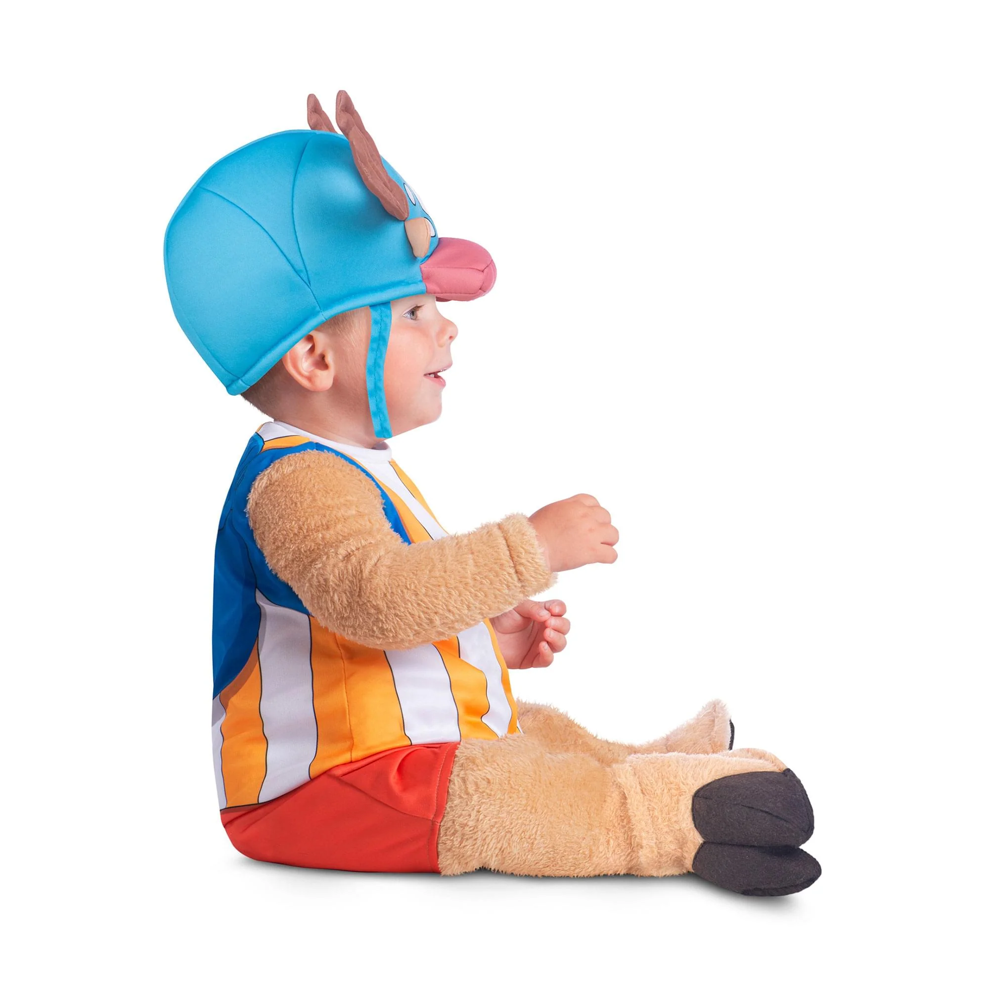 One Piece Chopper Child Costume - Image 18