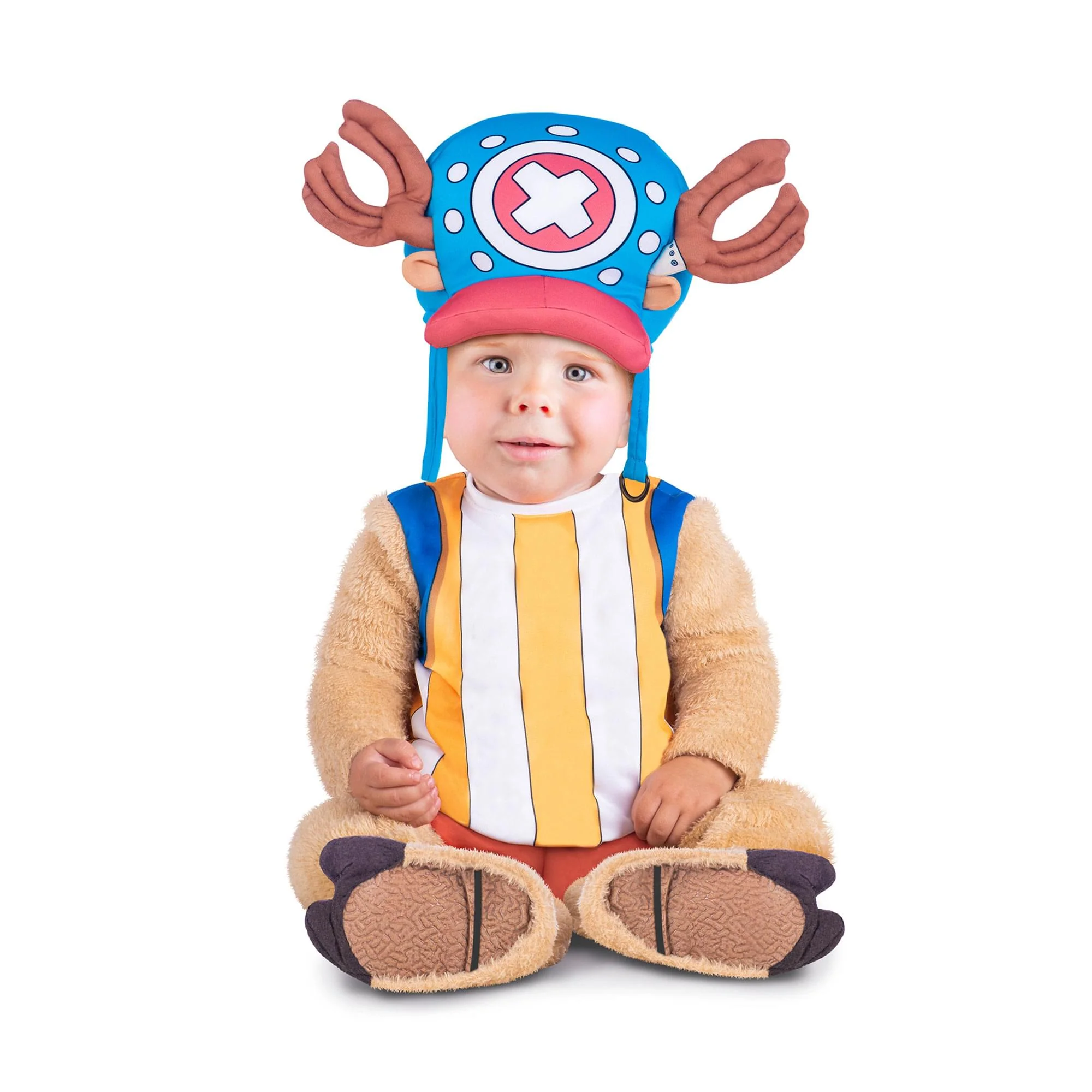 One Piece Chopper Child Costume - Image 2