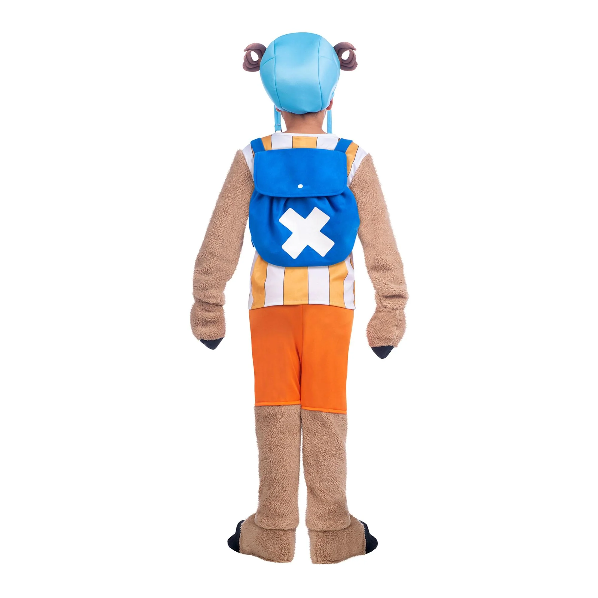 One Piece Chopper Child Costume - Image 27