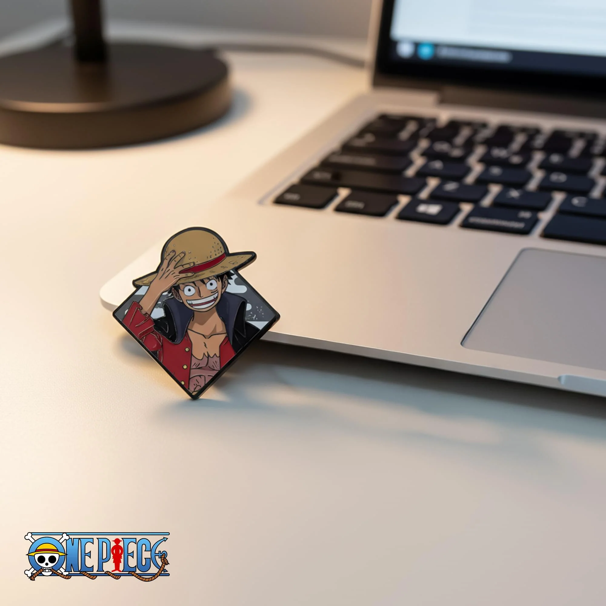 One Piece FiGPiN Series 5 Mystery Pin | One Random - Image 5