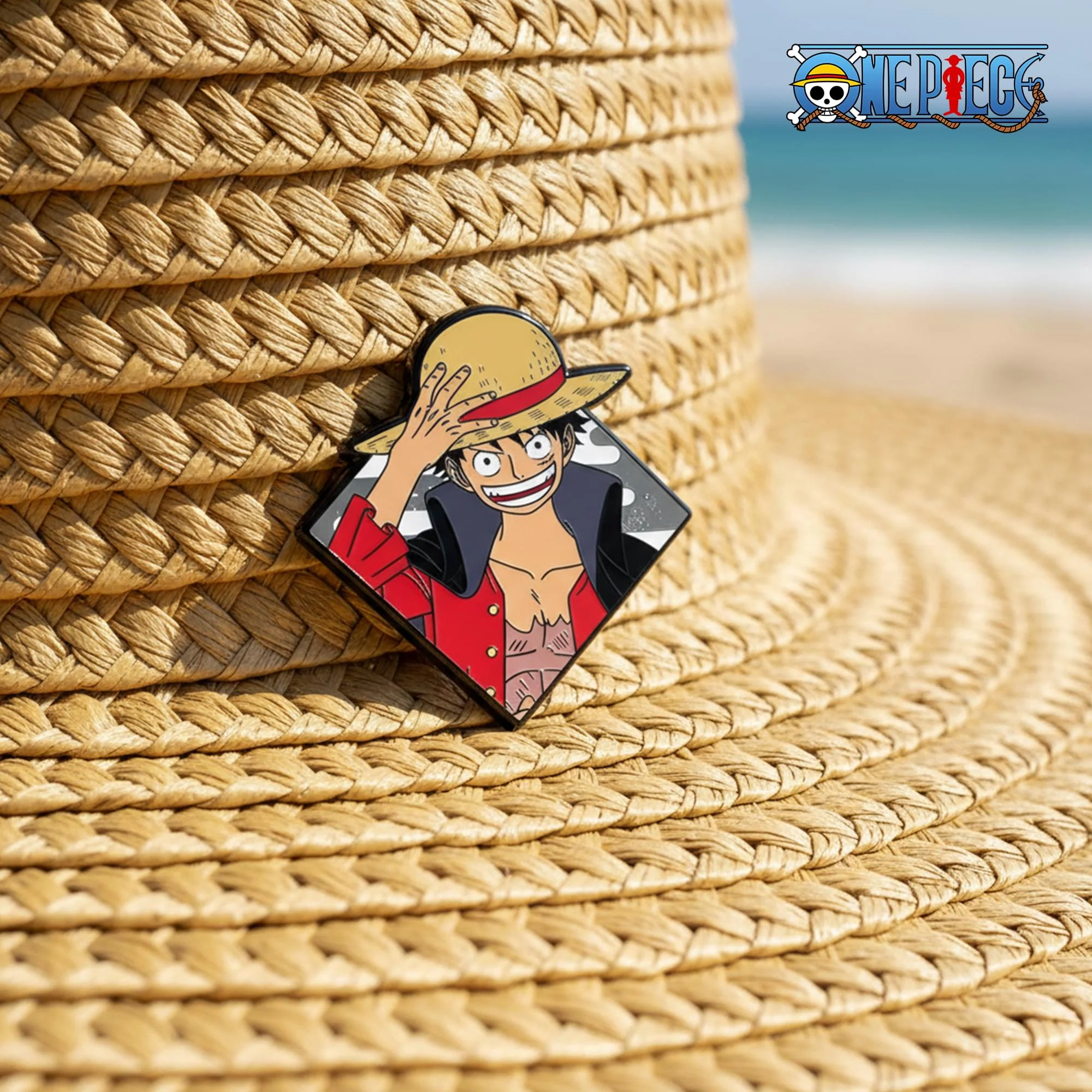 One Piece FiGPiN Series 5 Mystery Pin | One Random - Image 8