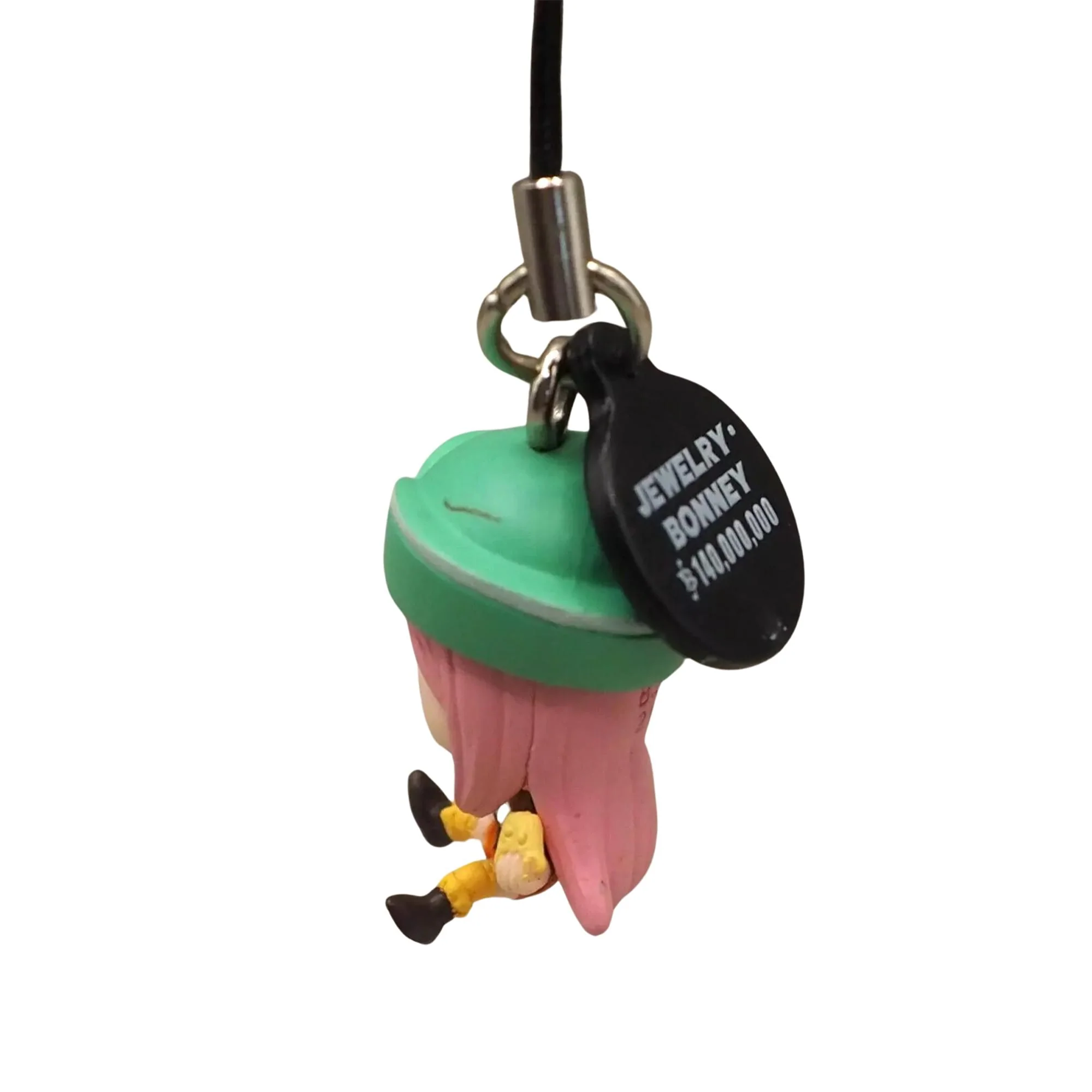 One Piece Log Memories 03 Figure Strap: Jewelry Bonney - Image 3