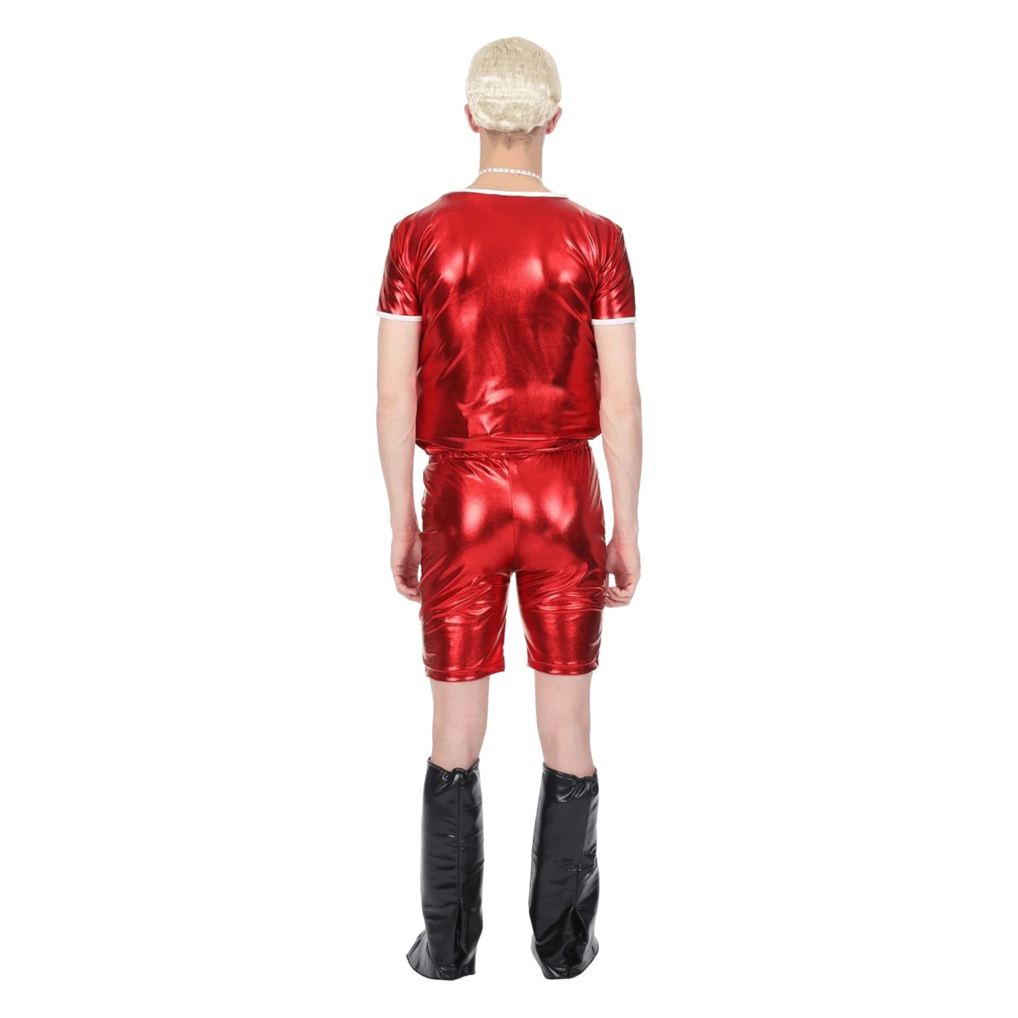 Only Gay in the Village Standard Adult Costume - Image 10