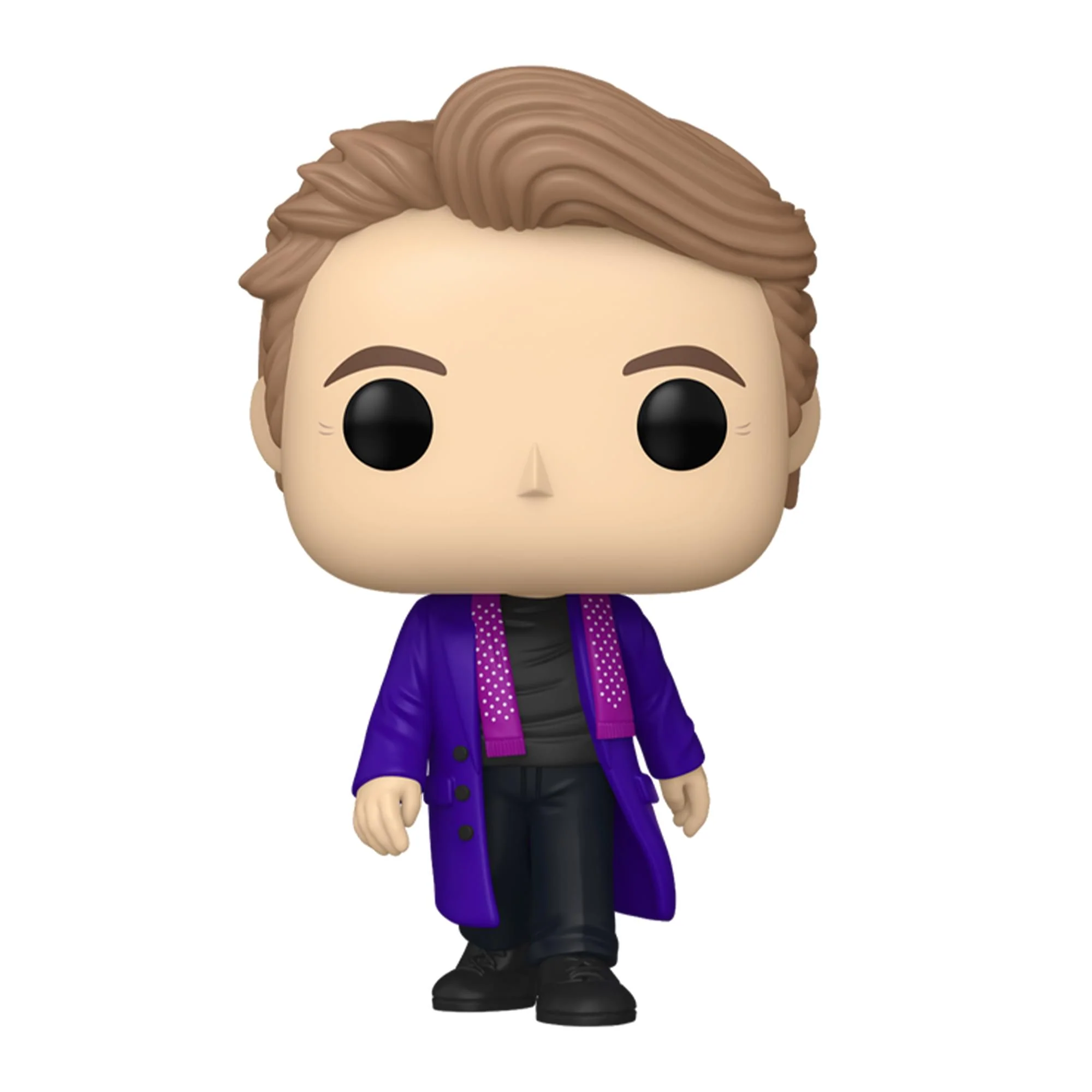 Only Murders in the Building Funko POP Television | Oliver - Image 3