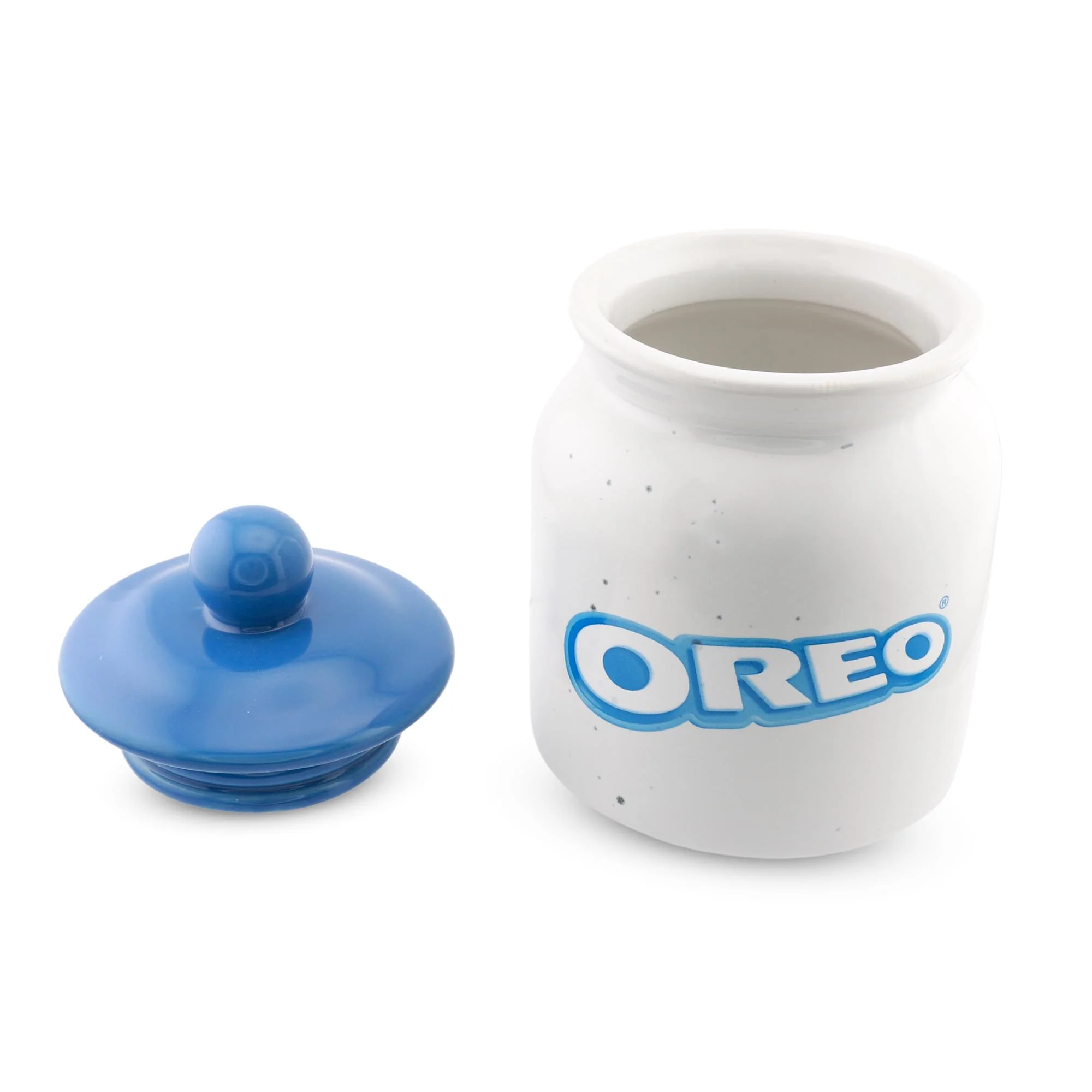 Oreo Cookie Jar and Sock Bundle - Image 5