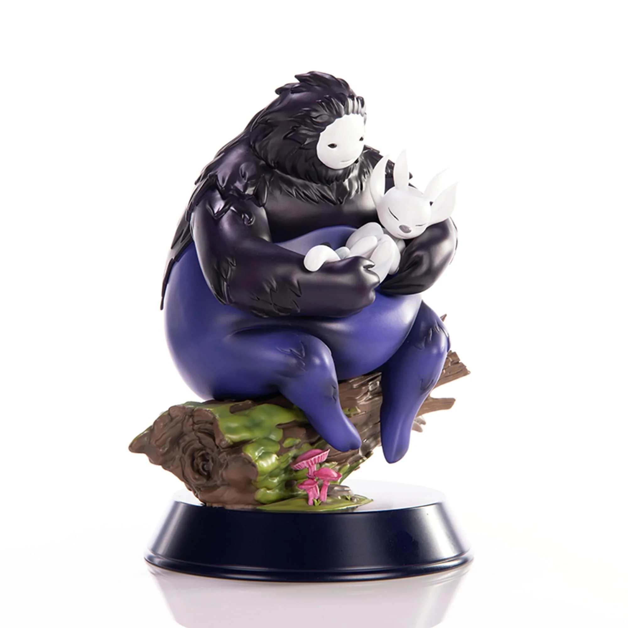 Ori and the Blind Forest Ori and Naru PVC Statue | Standard Day Variation - Image 2
