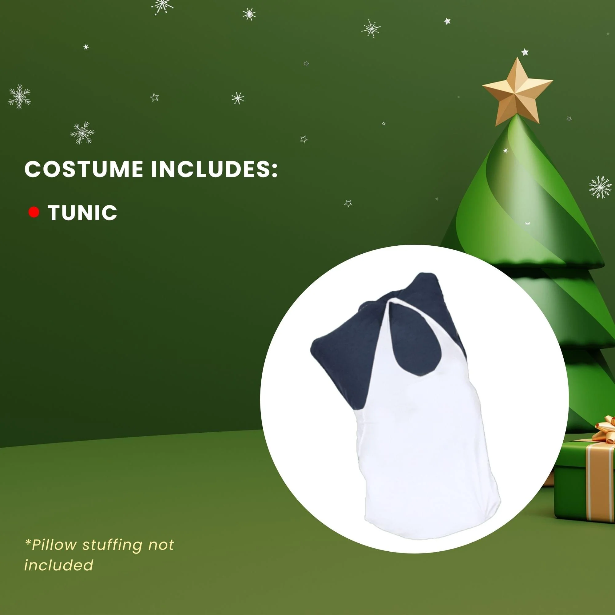 Orion Belly Stuffer Adult Costume - Image 5