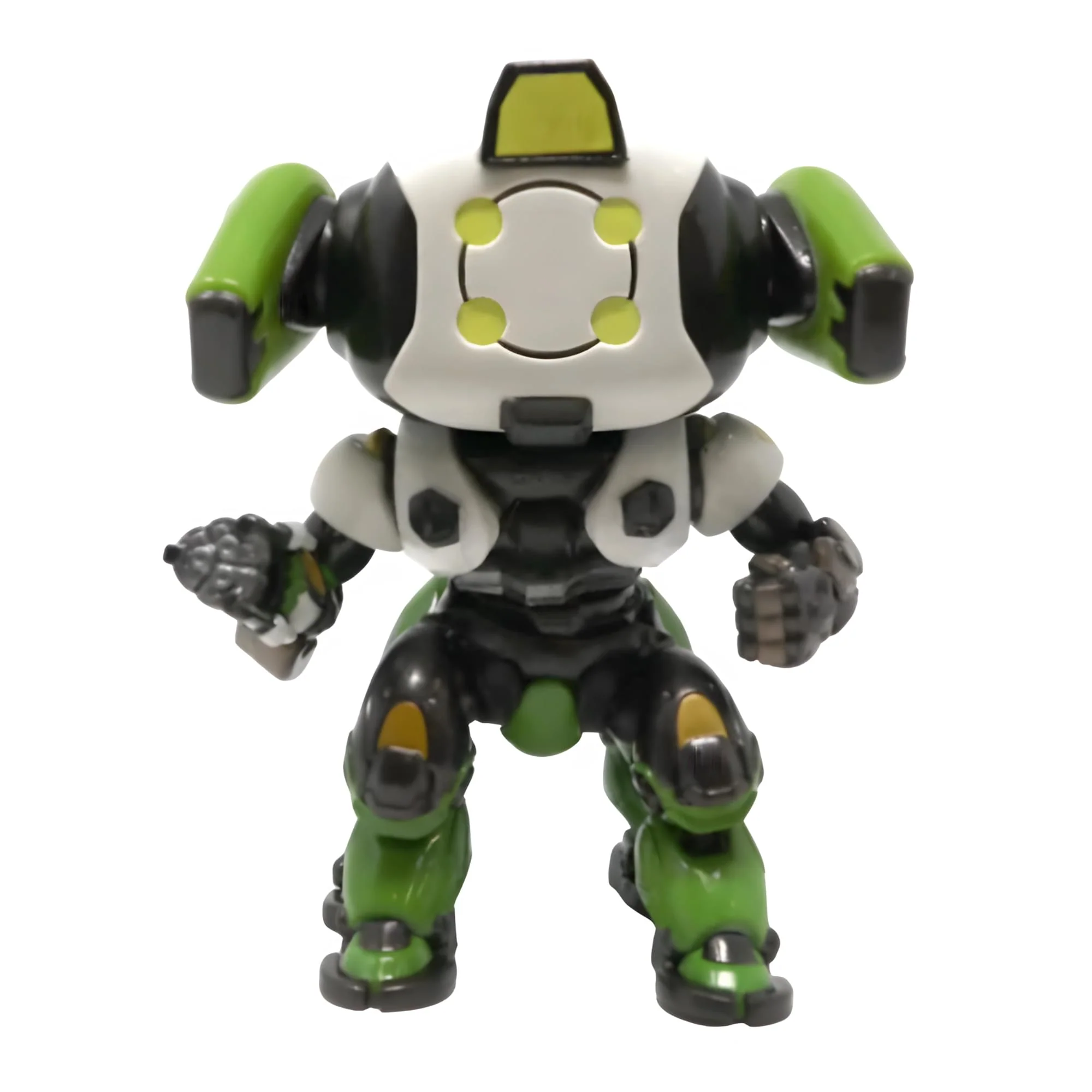Overwatch Funklo POP | Orisa - Image 2