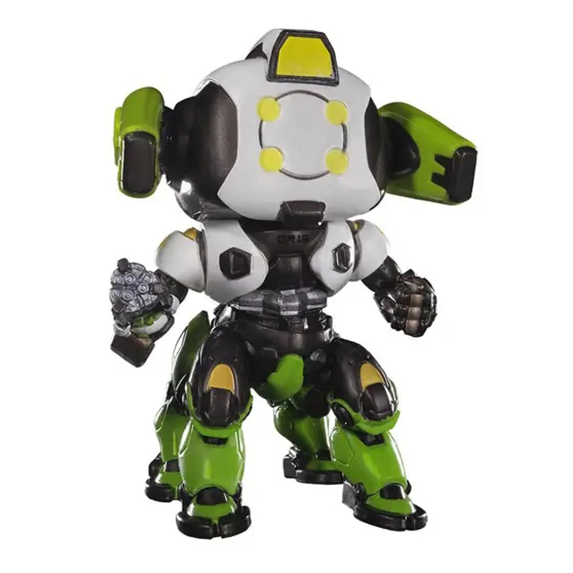 Overwatch Funklo POP | Orisa - Image 4