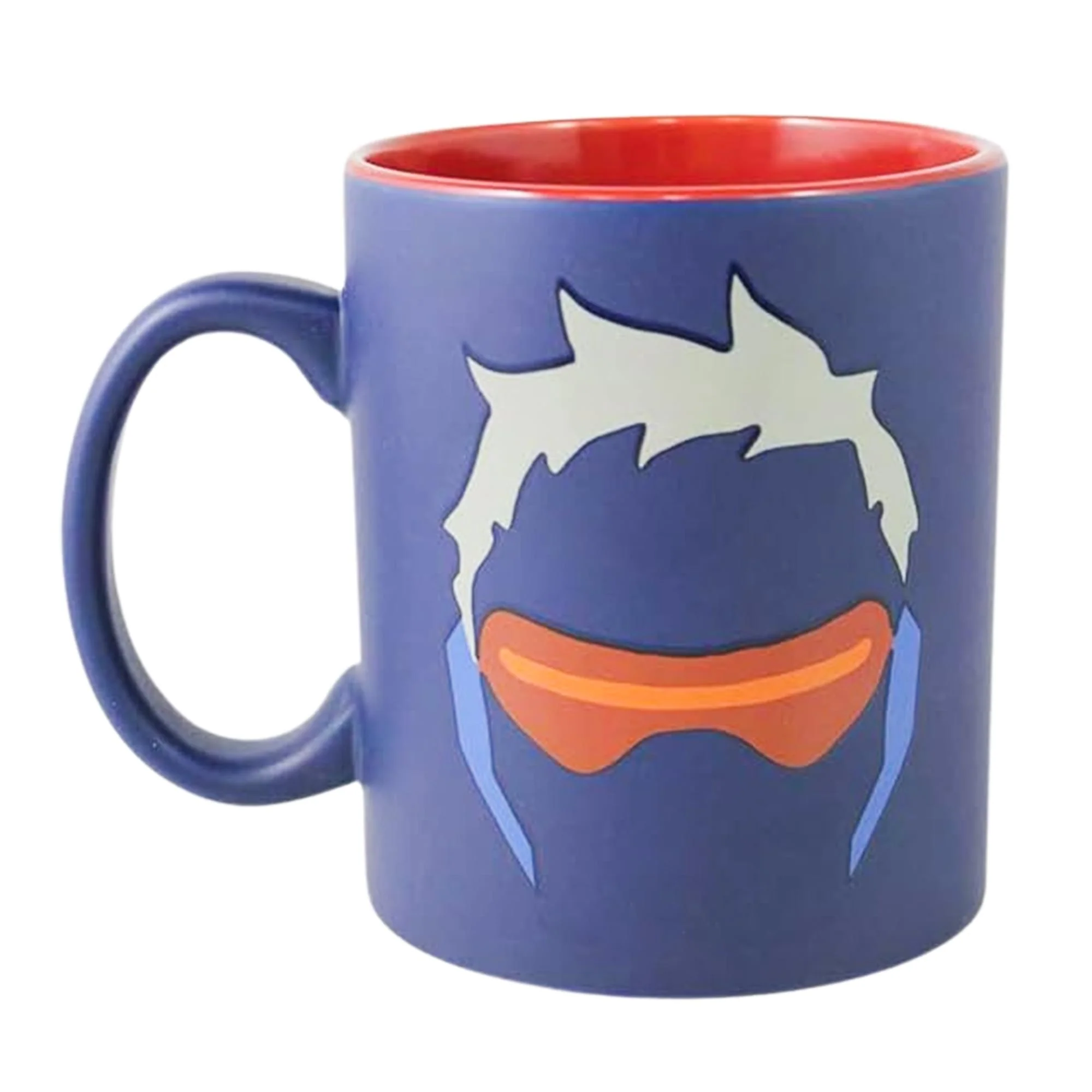 Overwatch Soldier 76 16oz Ceramic Mug - Image 2