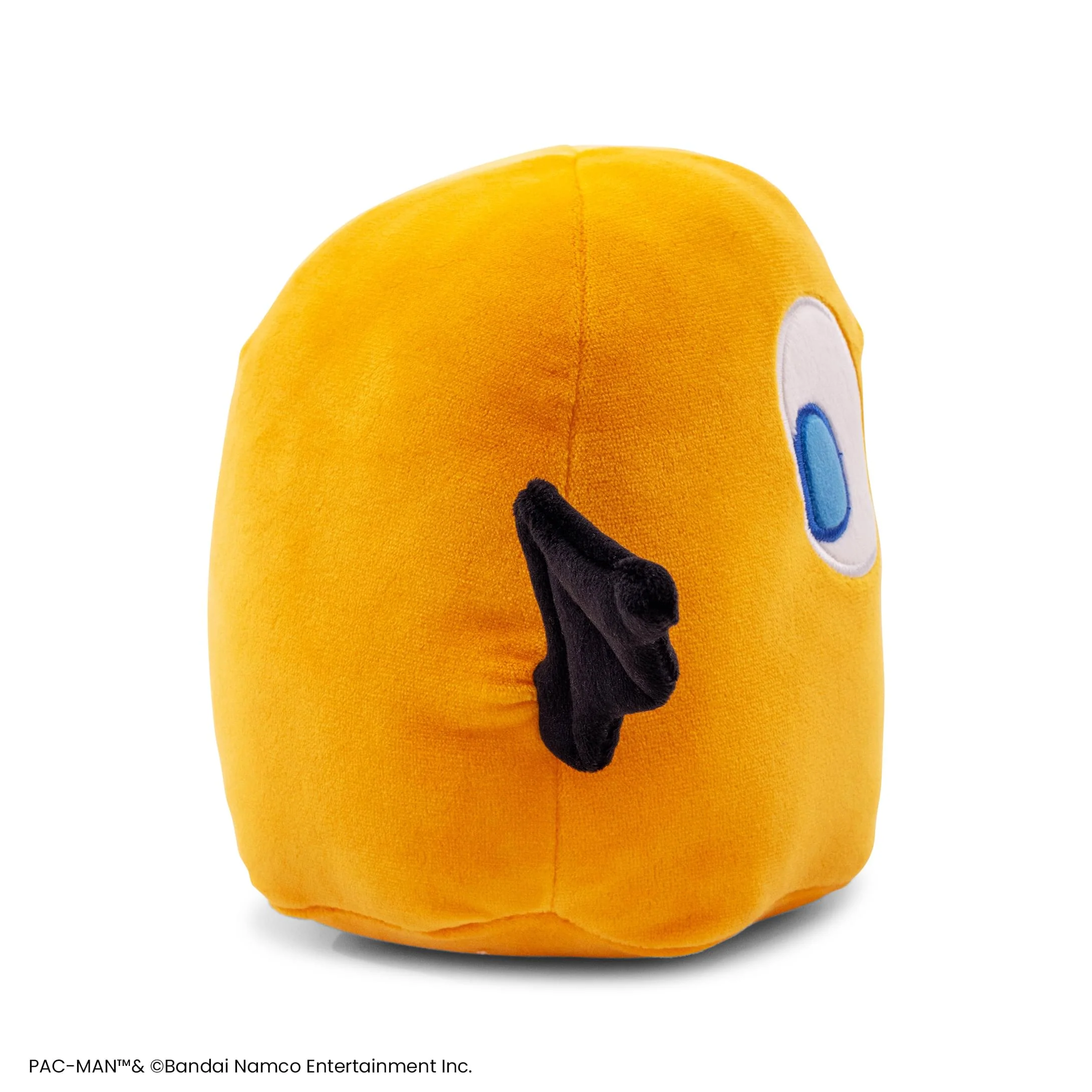 PAC-MAN Halloween BAT CLYDE 7-Inch Collector Plush - Image 3