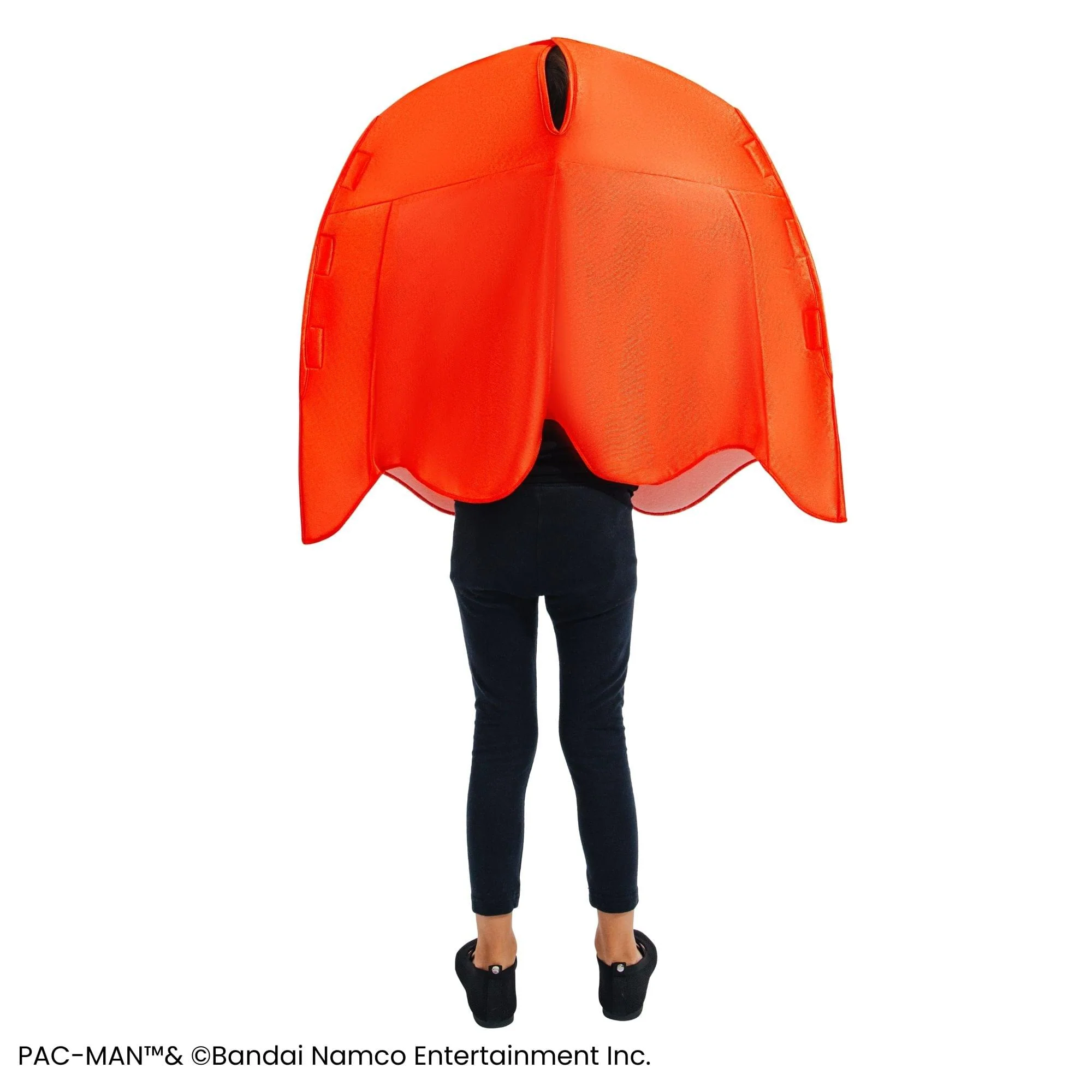 PAC-MAN Ghost BLINKY Child Costume - Image 24