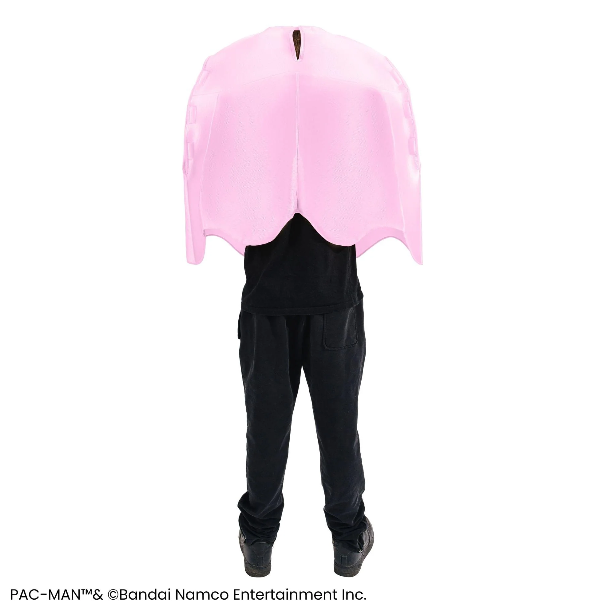 PAC-MAN Ghost PINKY Child Costume - Image 22