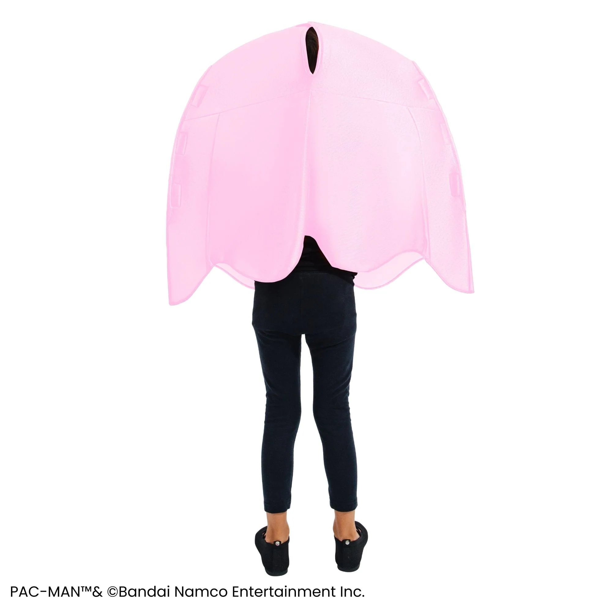 PAC-MAN Ghost PINKY Child Costume - Image 24