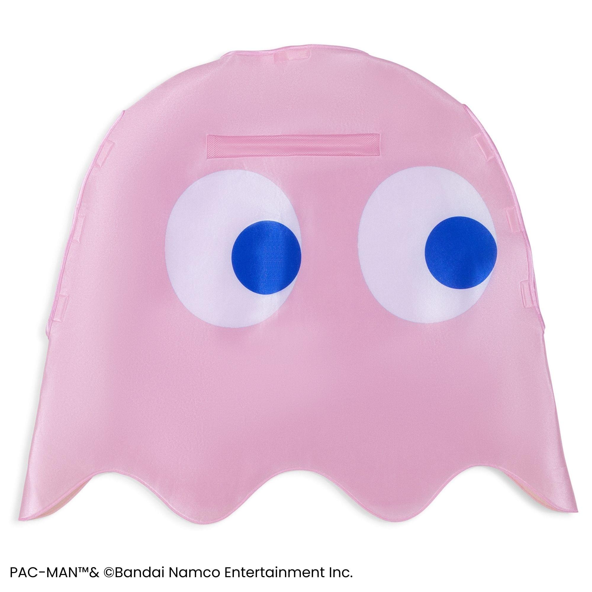 PAC-MAN Ghost PINKY Child Costume - Image 6