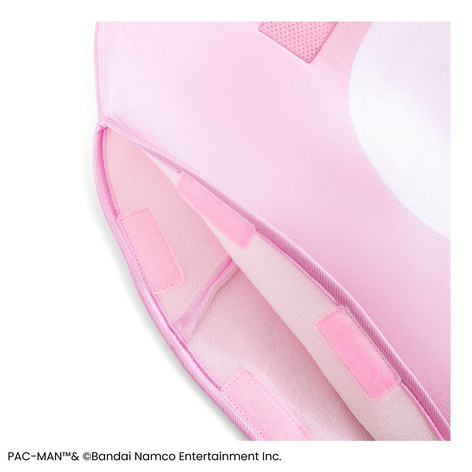 PAC-MAN Ghost PINKY Child Costume - Image 8