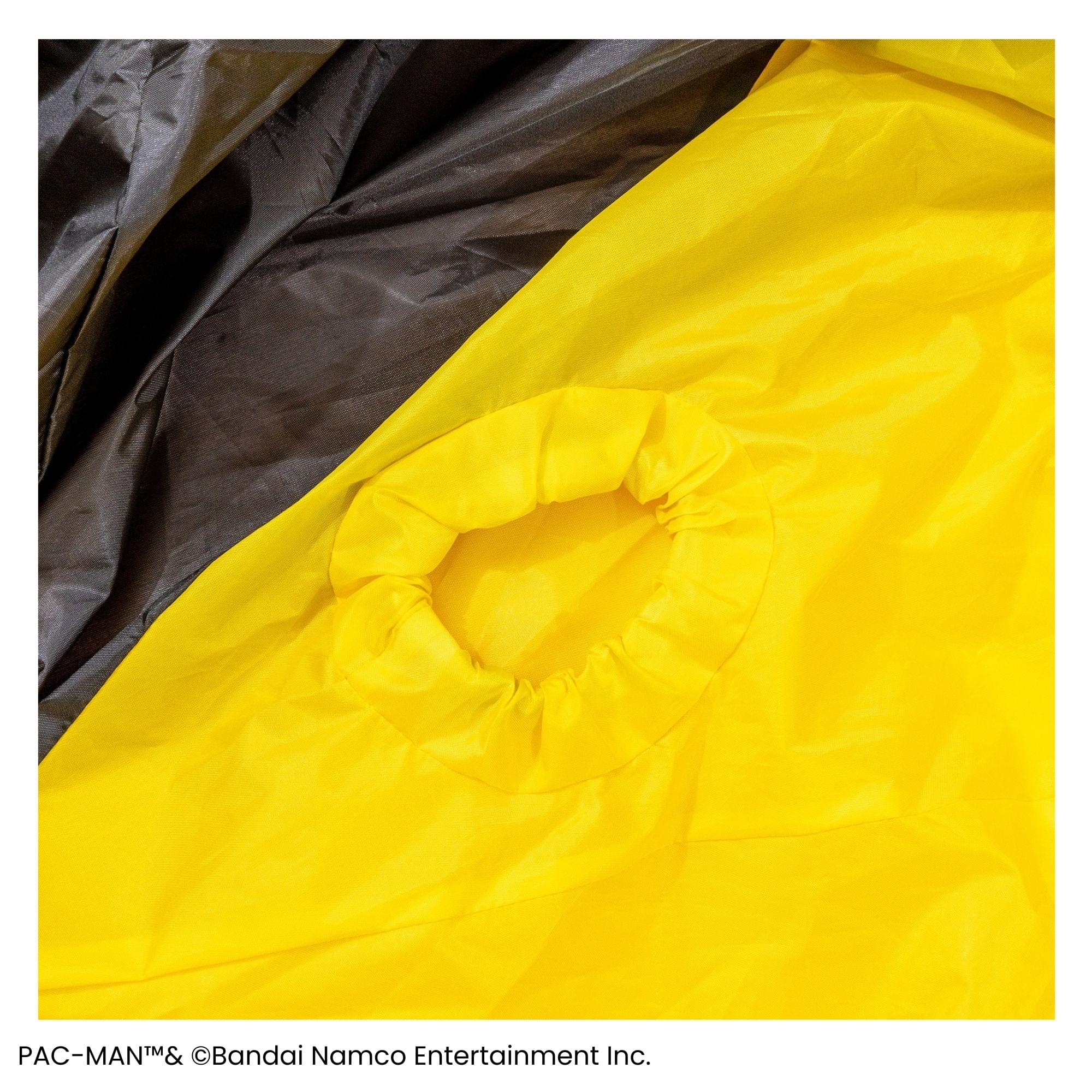PAC-MAN Inflatable Child Costume | One Size Fits Most - Image 6