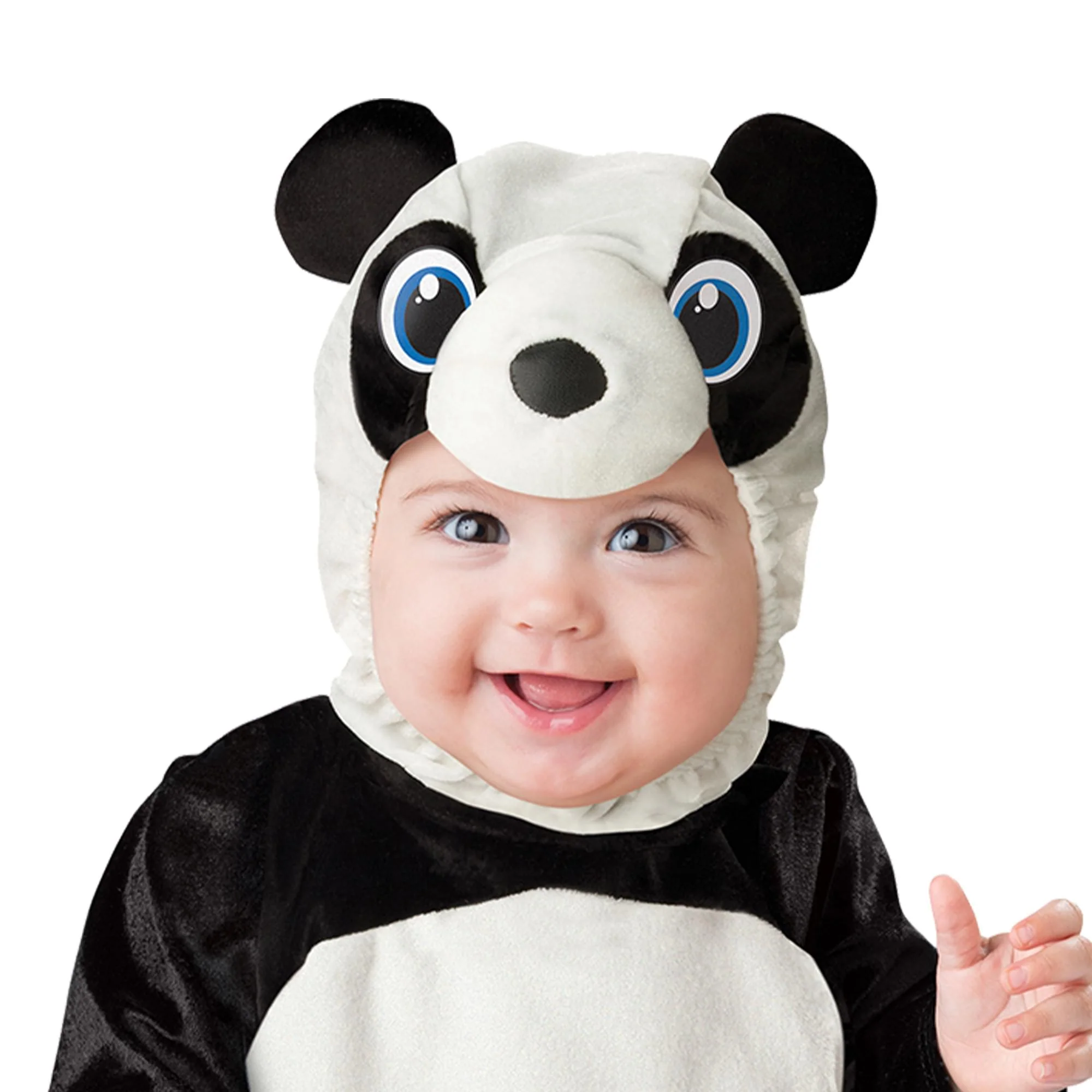 Panda Baby Costume - Image 15