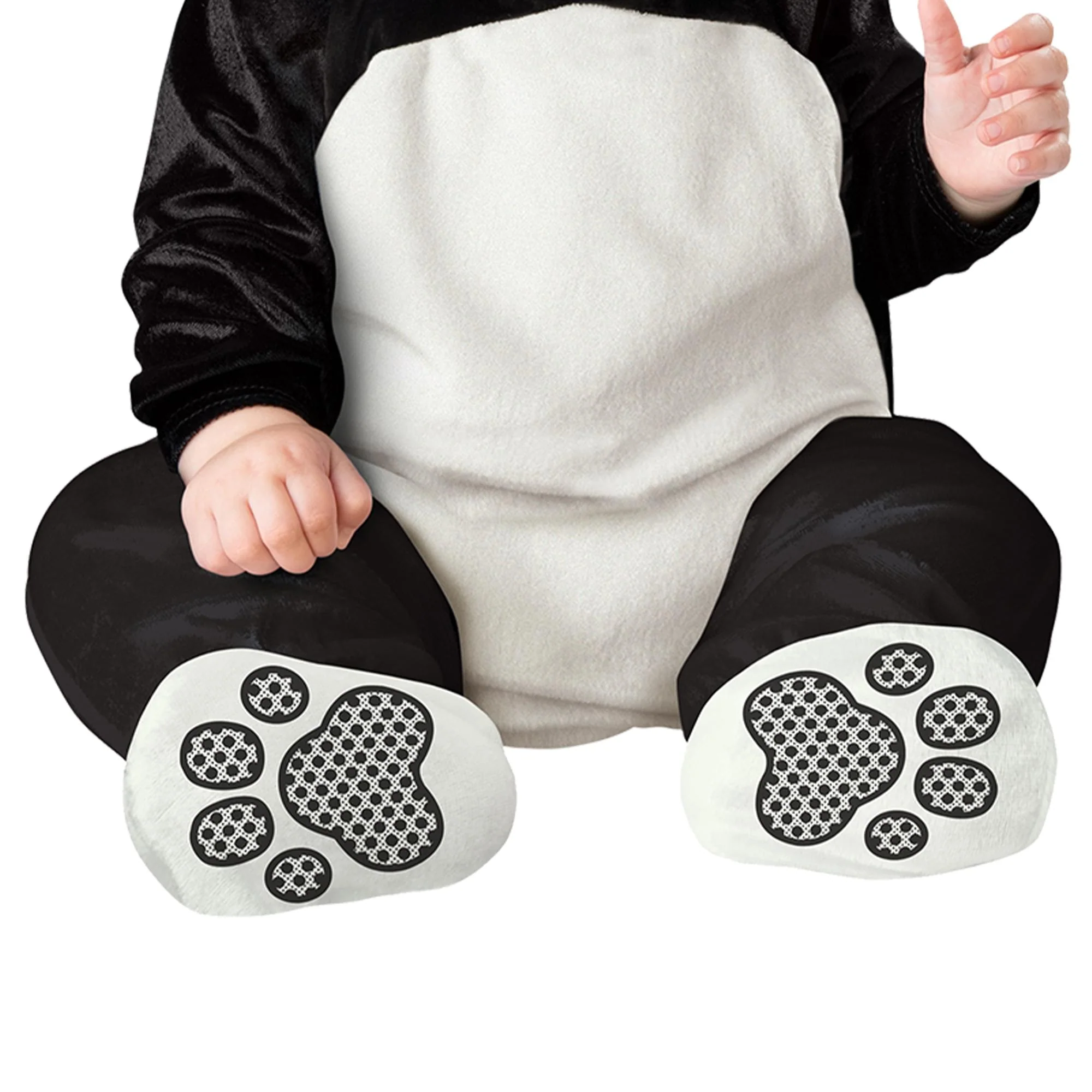 Panda Baby Costume - Image 3