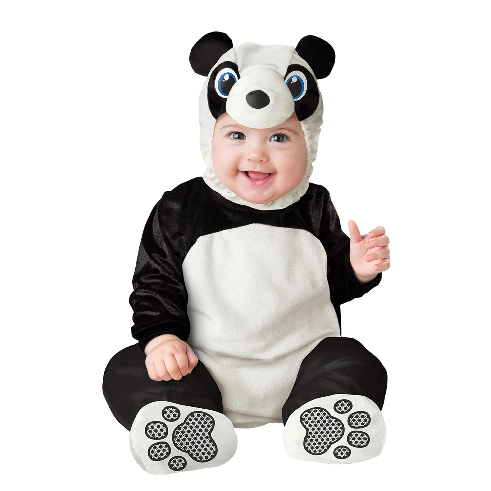Panda Baby Costume - Image 8