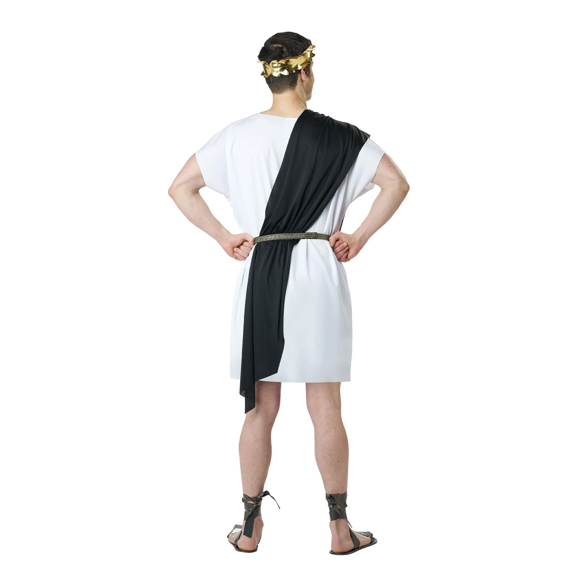 Party Toga Adult Costume - Image 19