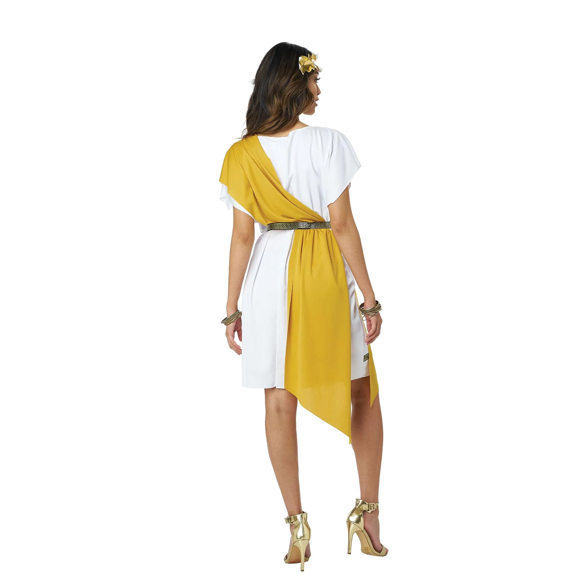 Party Toga Adult Costume - Image 21