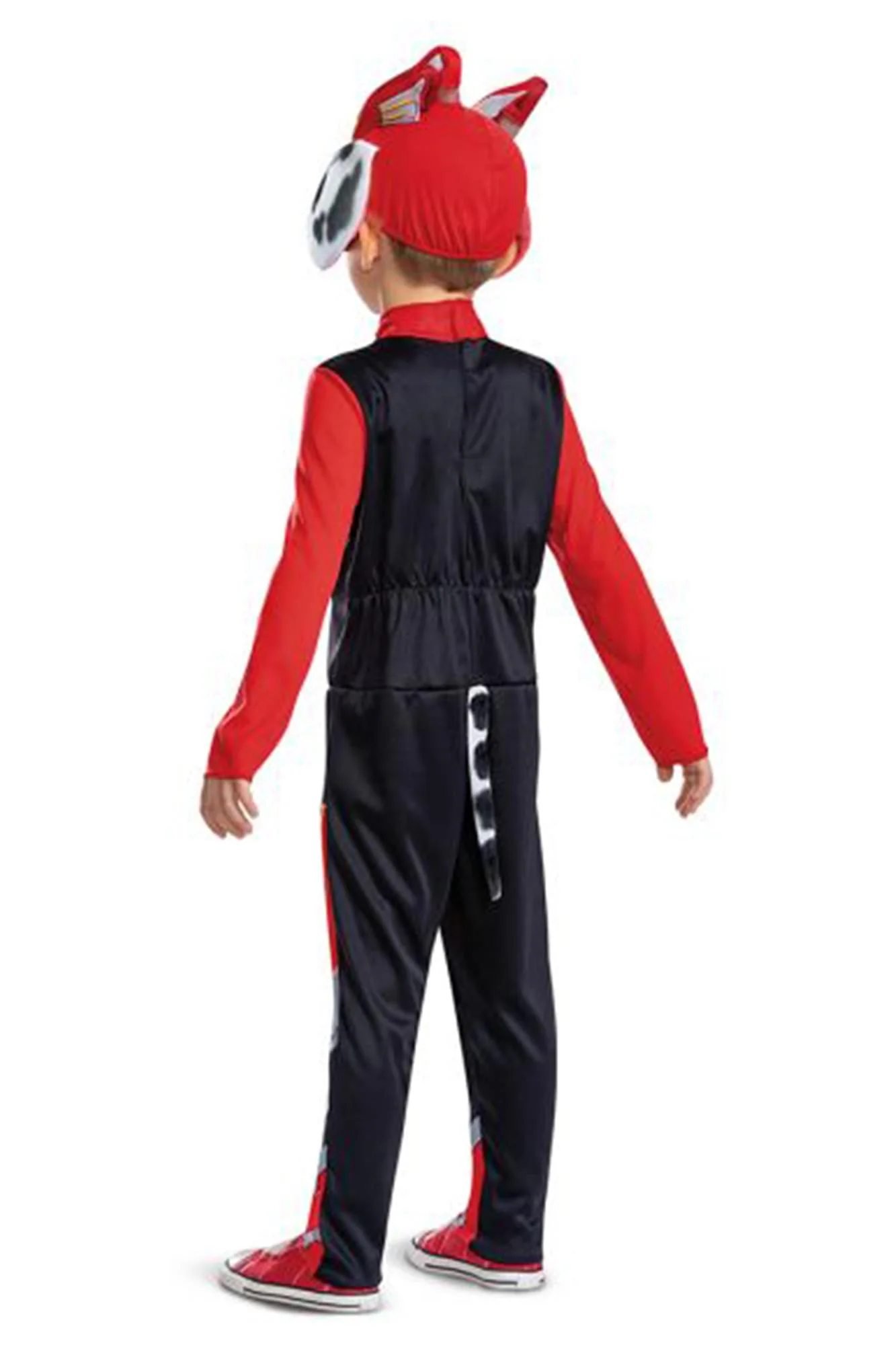 Paw Patrol 2 Marshall Classic Toddler Costume - Image 2