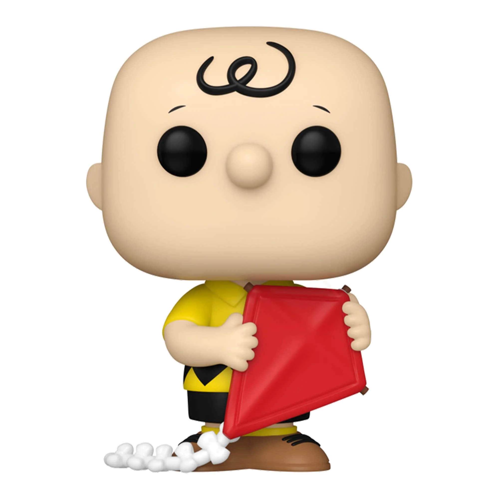 Peanuts Funko POP | Charlie Brown with Kite - Image 2