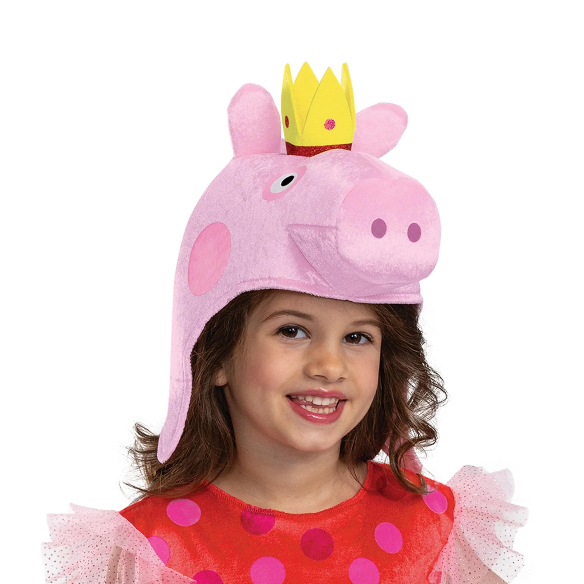 Peppa Pig Child Costume Dress - Image 12