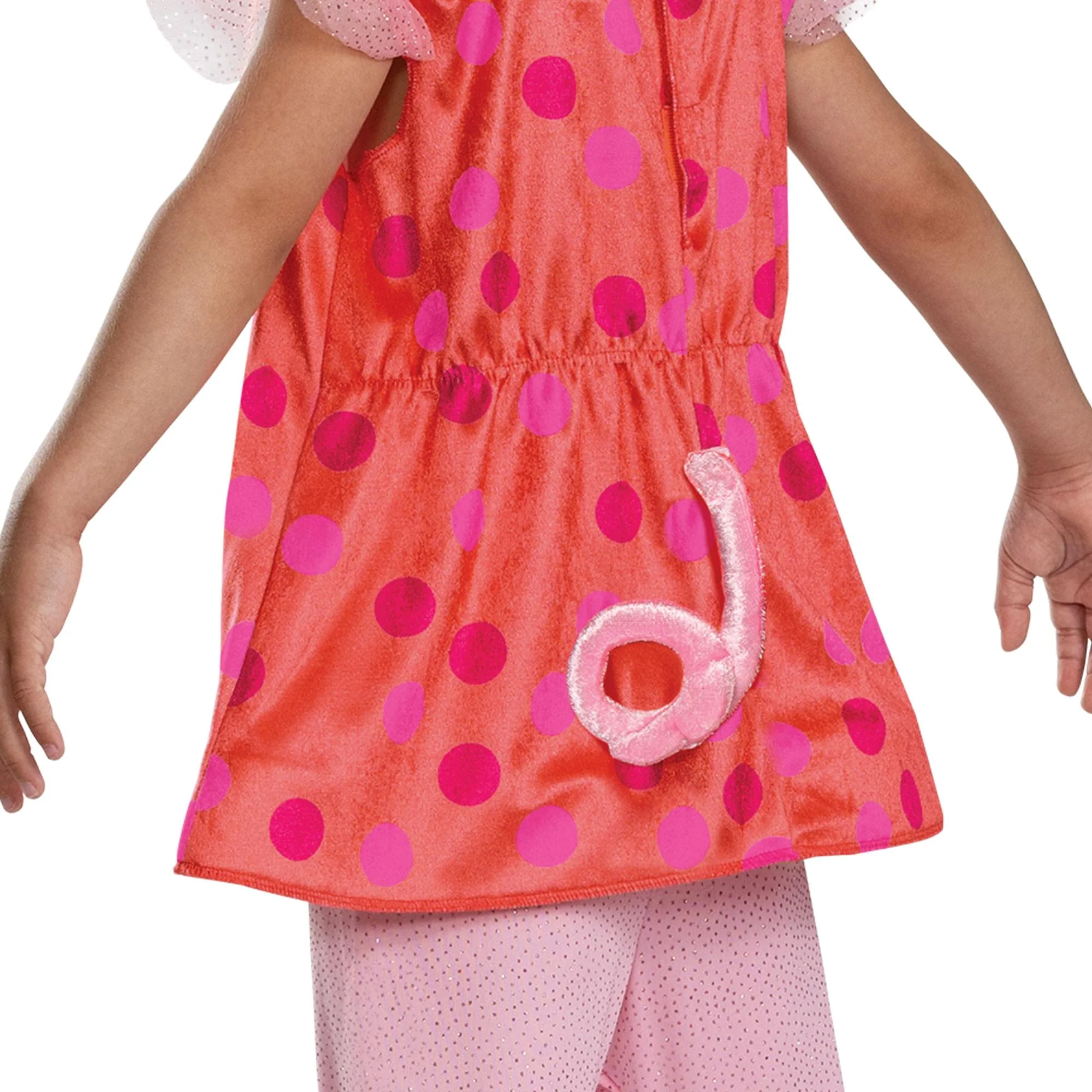 Peppa Pig Child Costume Dress - Image 14