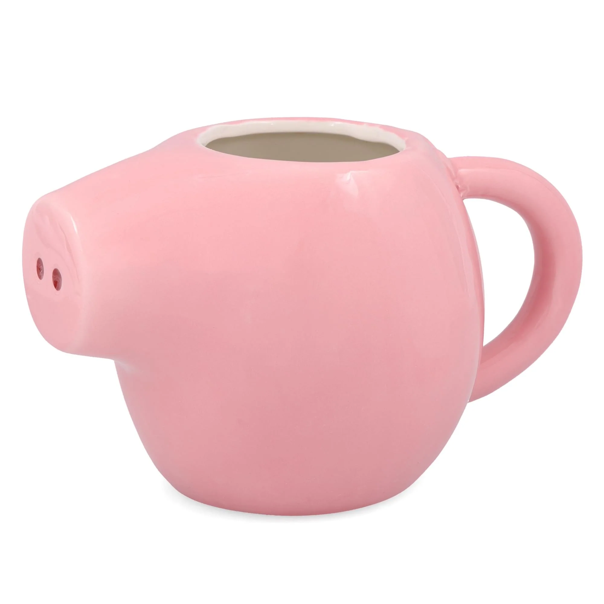 Peppa Pig Sculpted Ceramic Mug | Holds 20 Ounces - Image 3