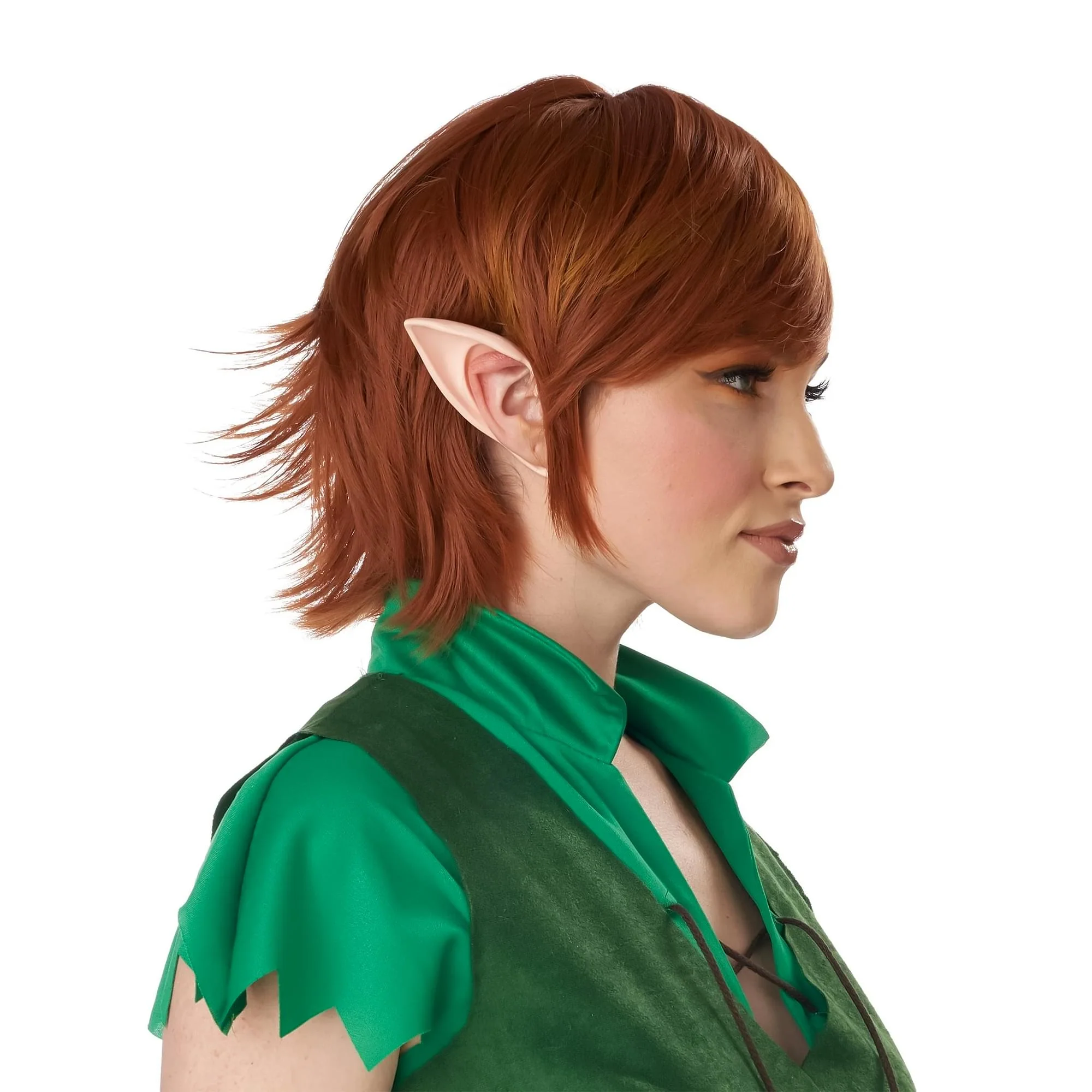 Peter Pan Shag Wig - Image 2