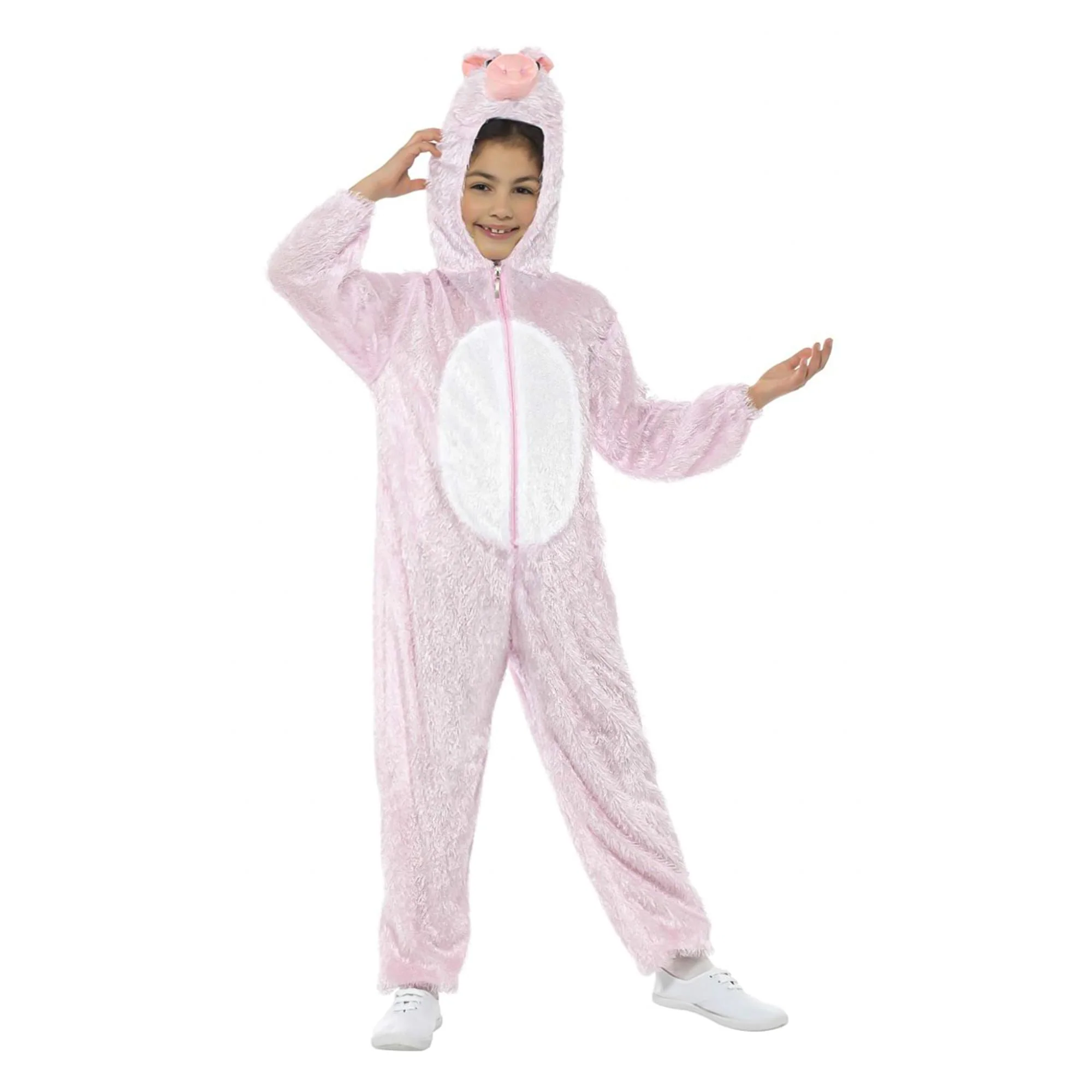 Pig Child Costume - Image 8