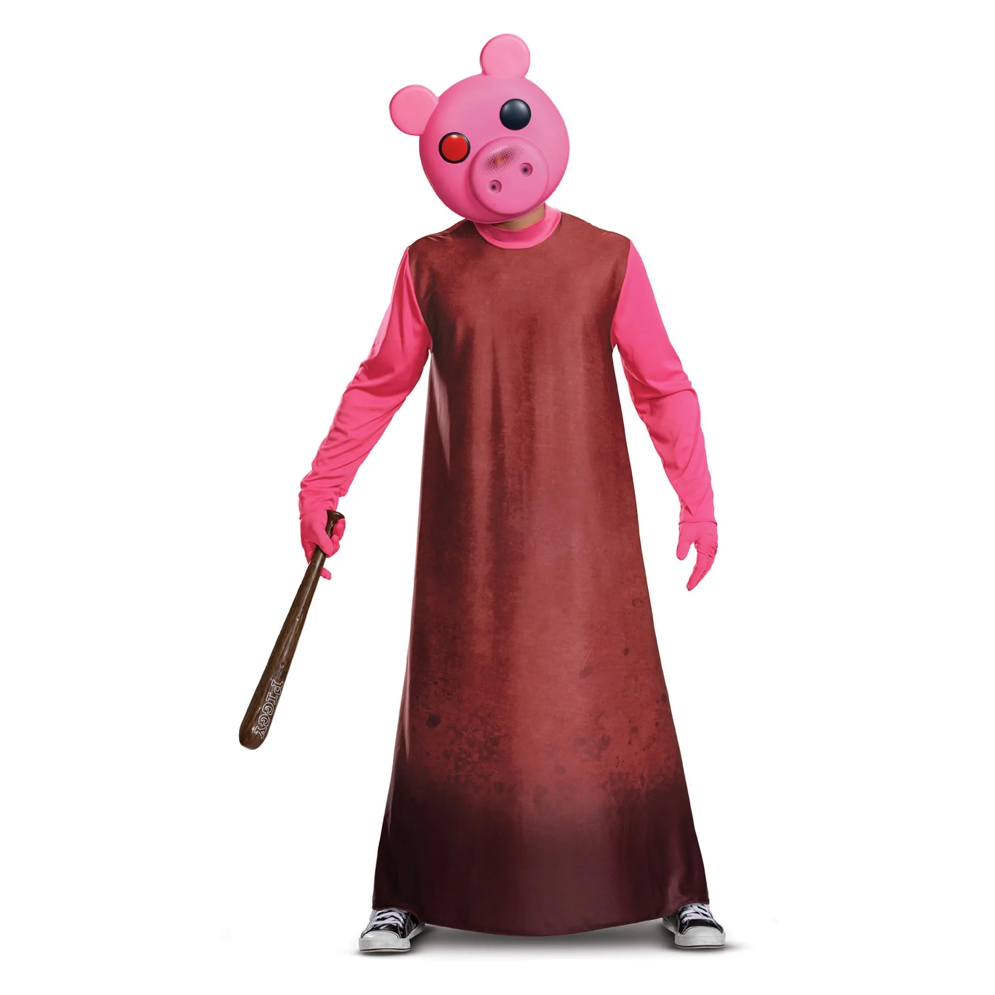Piggy Adult Costume - Image 3