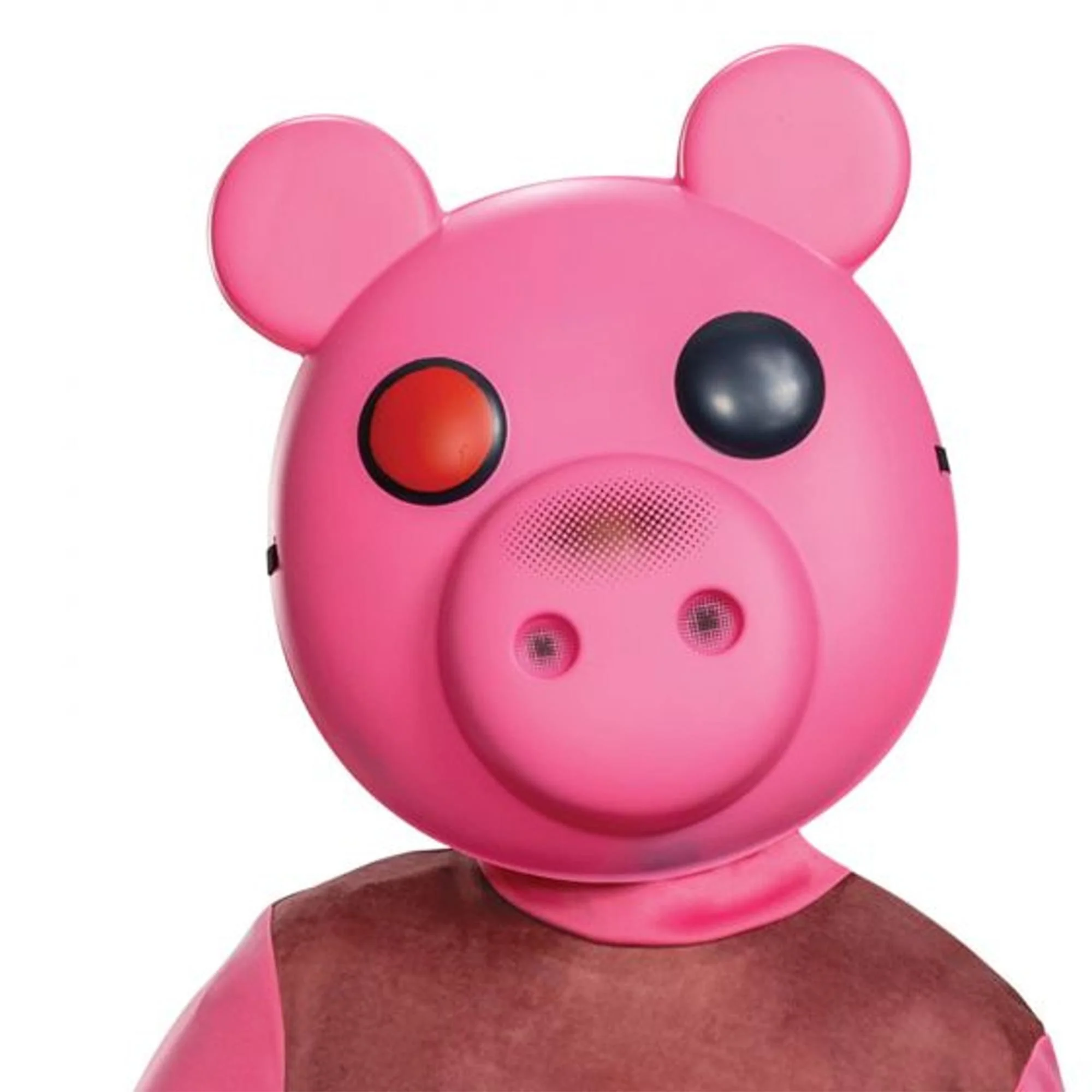 Piggy Adult Costume - Image 4