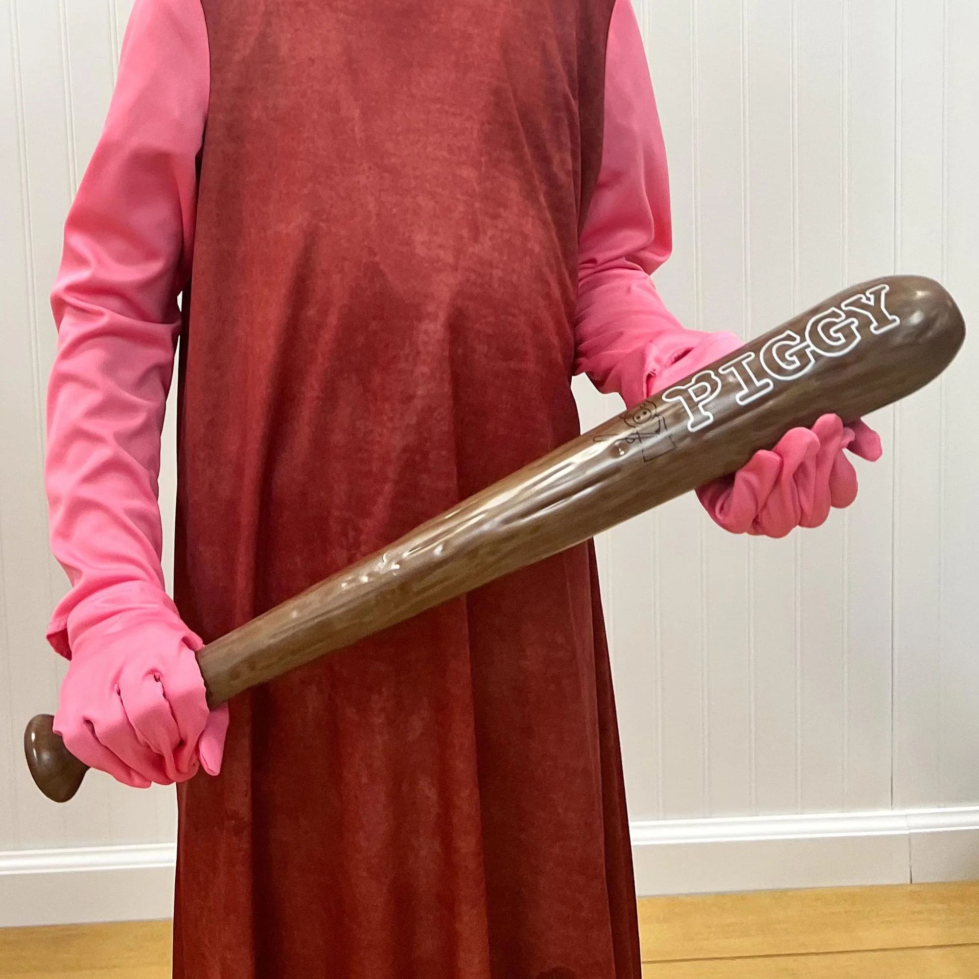 Piggy Bat Costume Accessory - Image 2