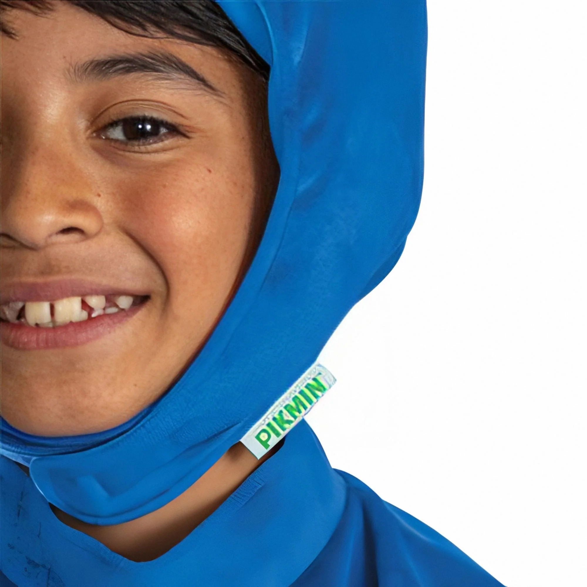 Pikmin Blue Costume Headpiece | Unisize 8+ - Image 3