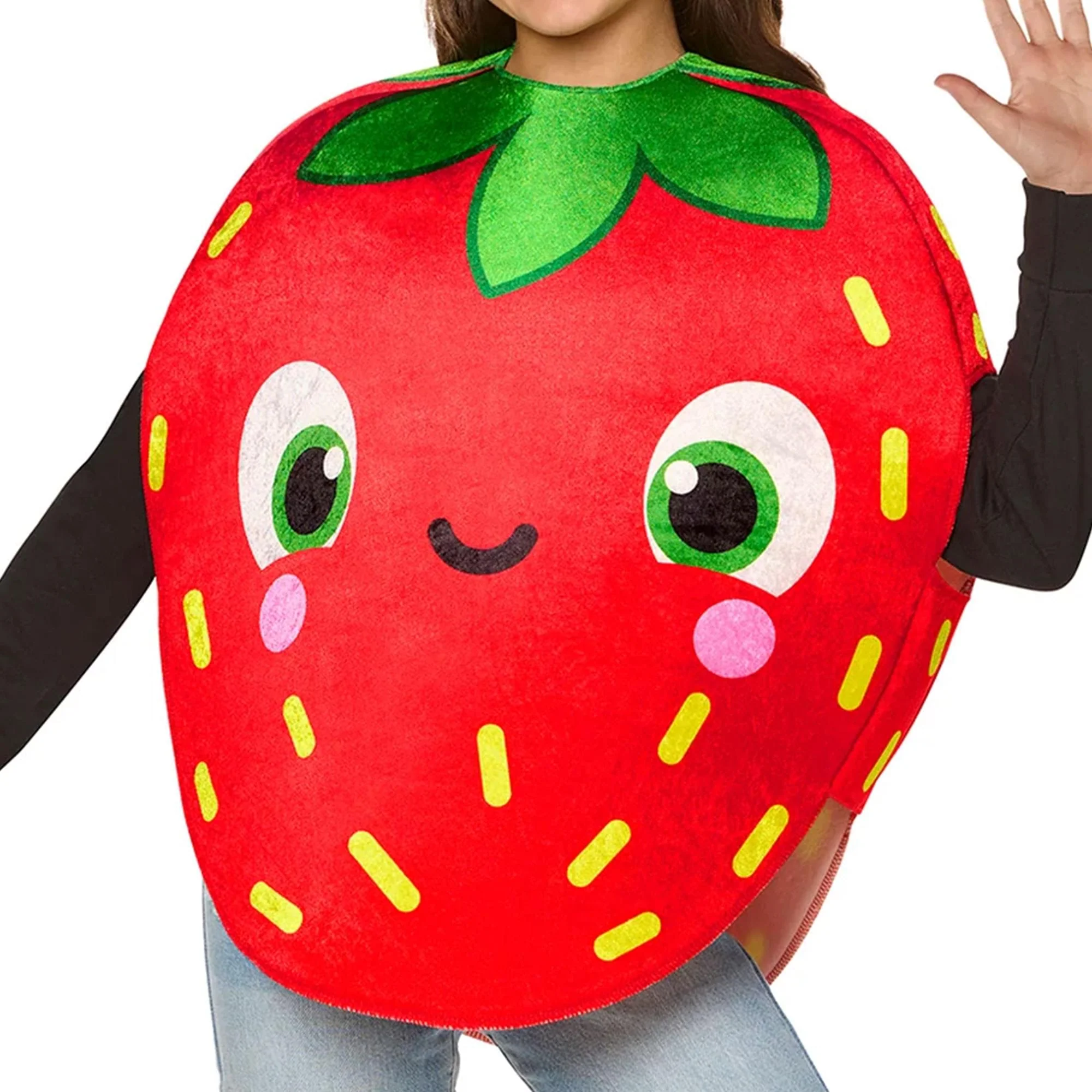 Pinata Smashlings Berry Boo Foam Child Costume | One Size Fits Most - Image 2