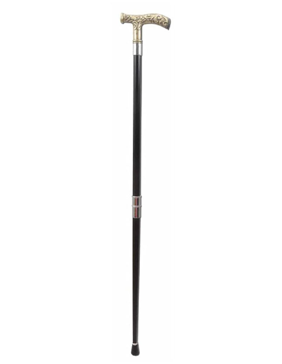 Pirate Cane Costume Accessory