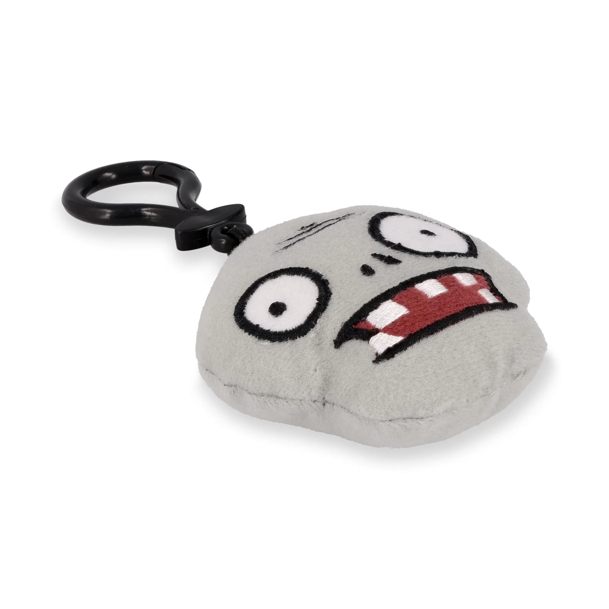 Plant Vs Zombies Plush Clip-On: Zombie - Image 4