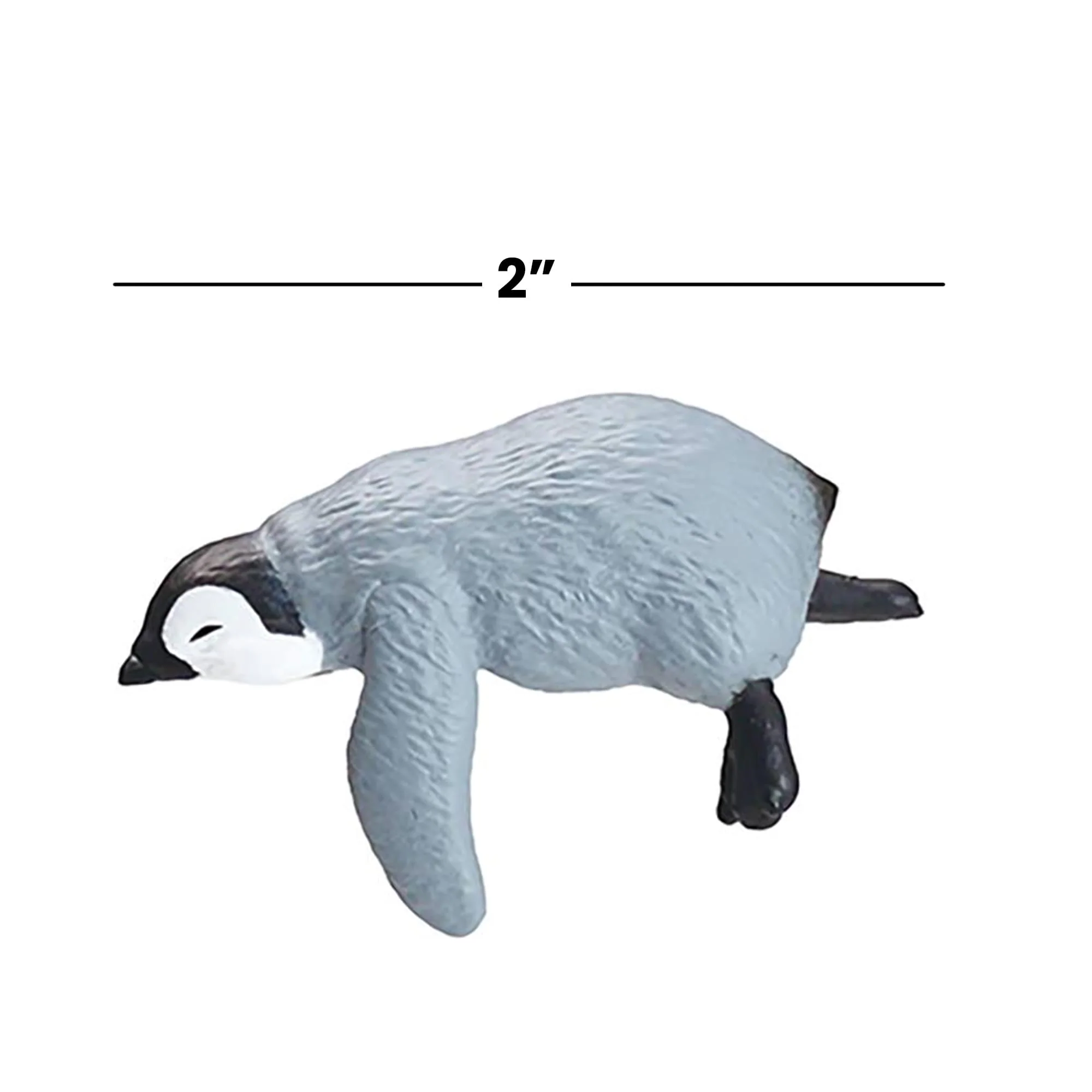 Playful Hanging Penguin Blind Box Mini Figure | One Random - Image 2