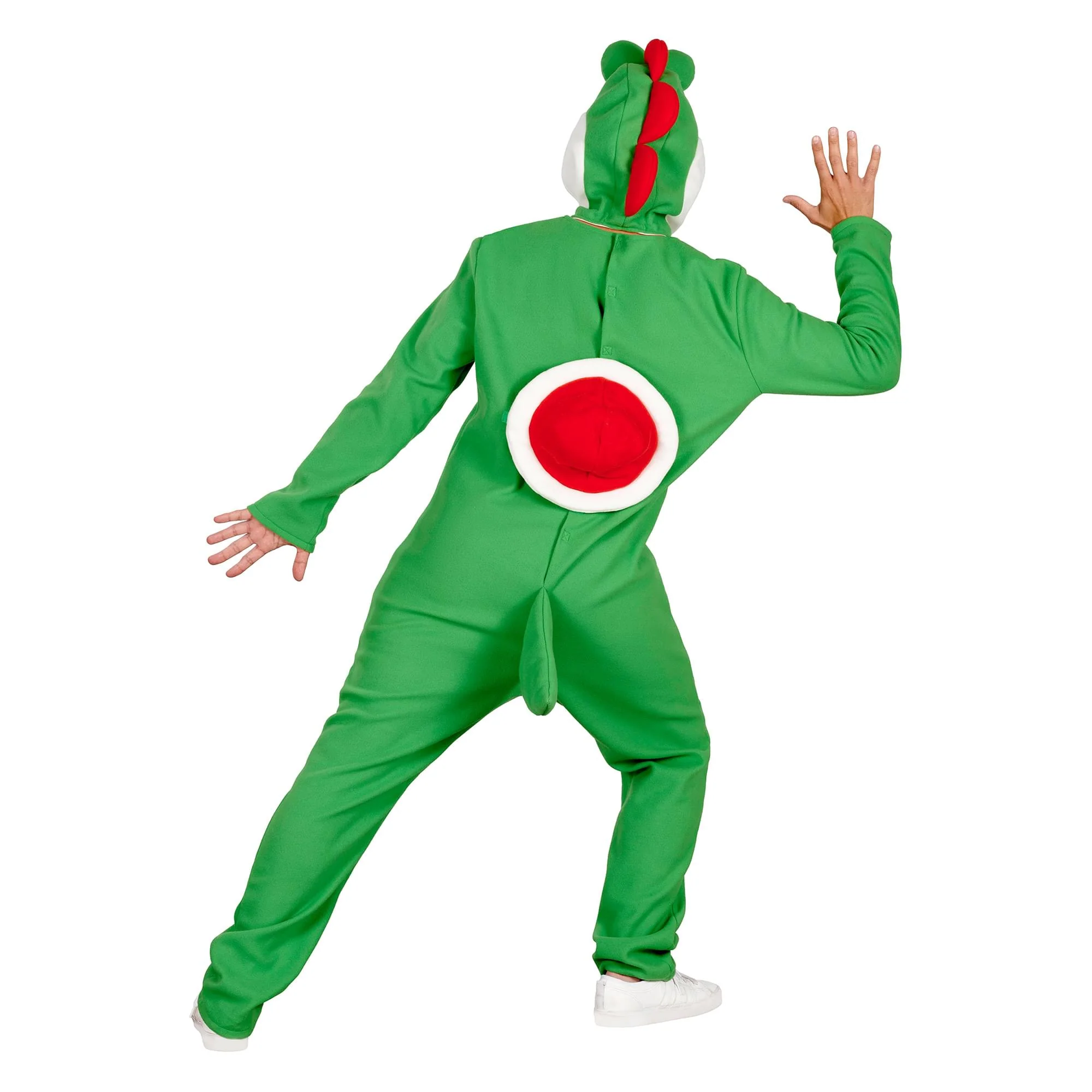 Plumber’s Pet Adult Costume - Image 12